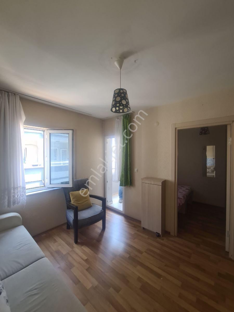 Sinerji'den Görükle Merkez De Site İçi Eşyalı 1+1 Kiralık Daire - Görsel 22