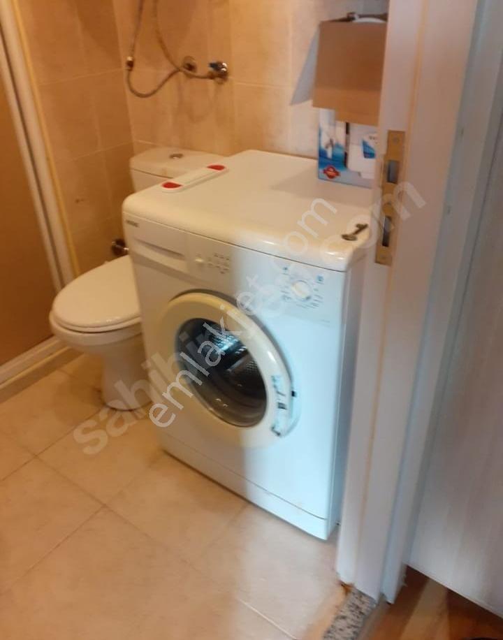Sinerji'den Görükle Merkez De Site İçi Eşyalı 1+1 Kiralık Daire - Görsel 28