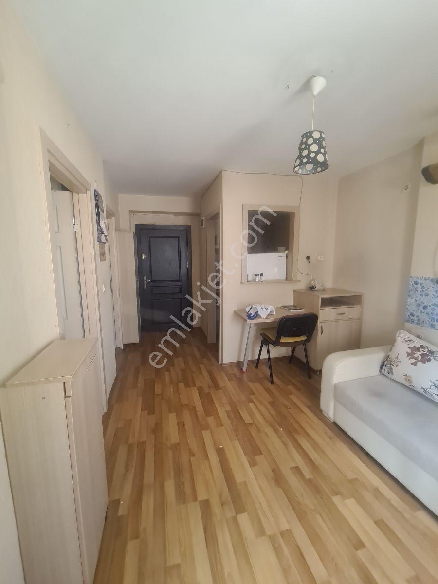 Sinerji'den Görükle Merkez De Site İçi Eşyalı 1+1 Kiralık Daire - Görsel 19