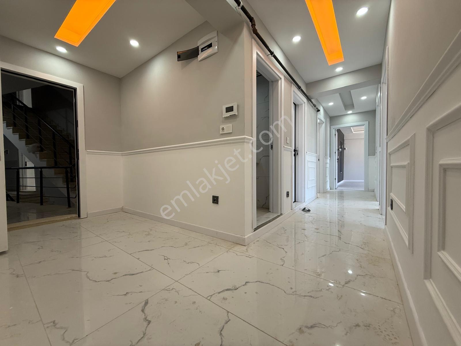 Ergünlerden Hastane Karşısında Lüx Site İçinde 2+1 Satılık Daire - Görsel 9