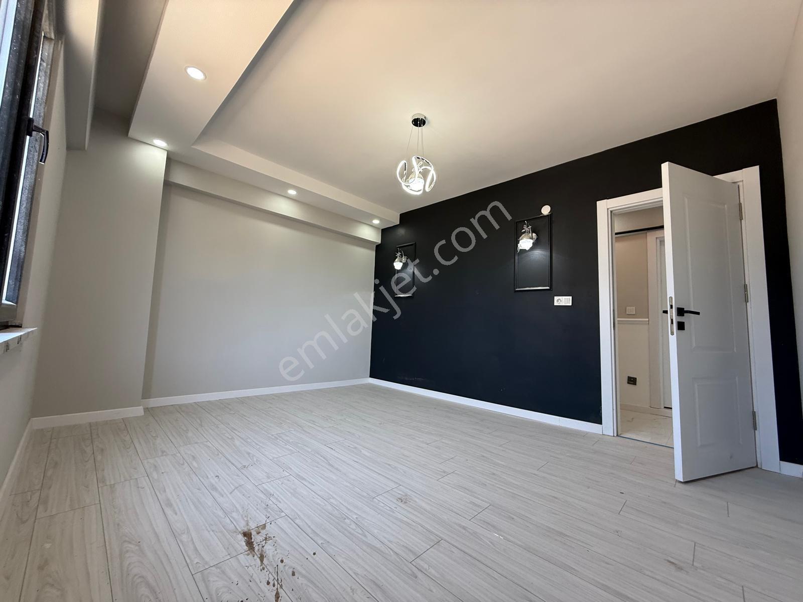 Ergünlerden Hastane Karşısında Lüx Site İçinde 2+1 Satılık Daire - Görsel 11