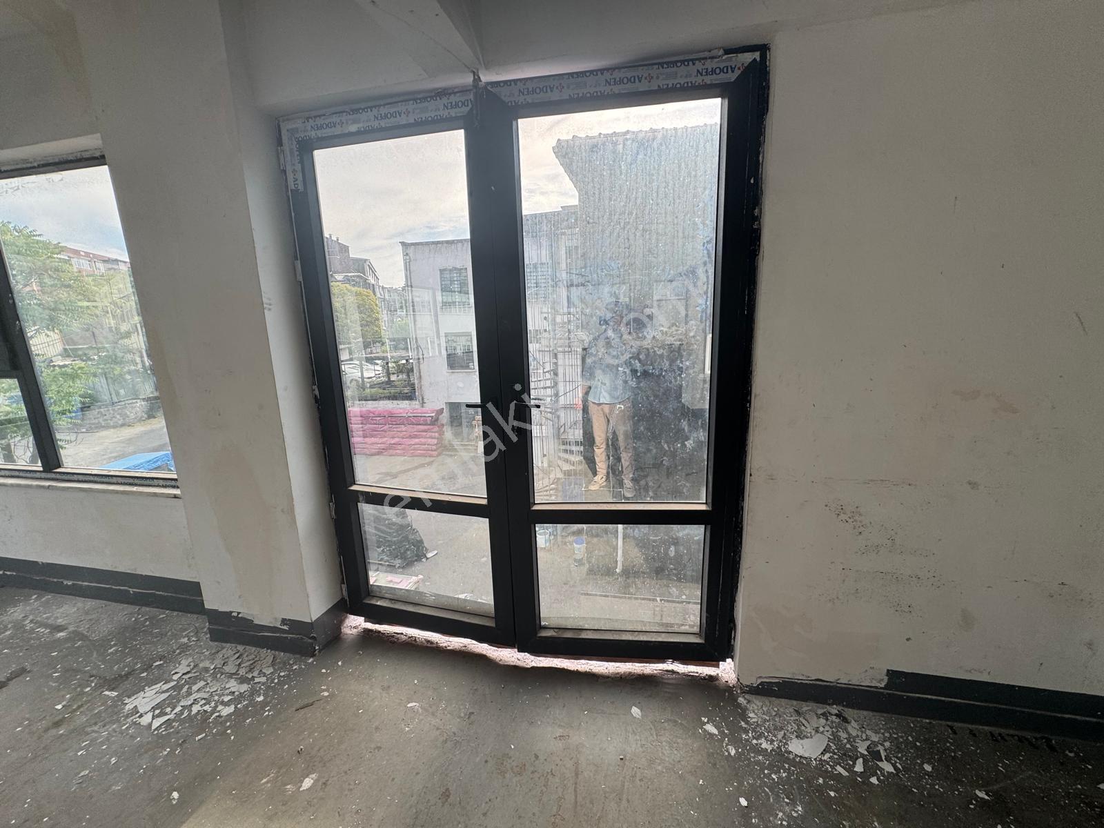 Topçular’da Komple Müstakil5 Katlı Kiralık Komple İmalathane - Görsel 7