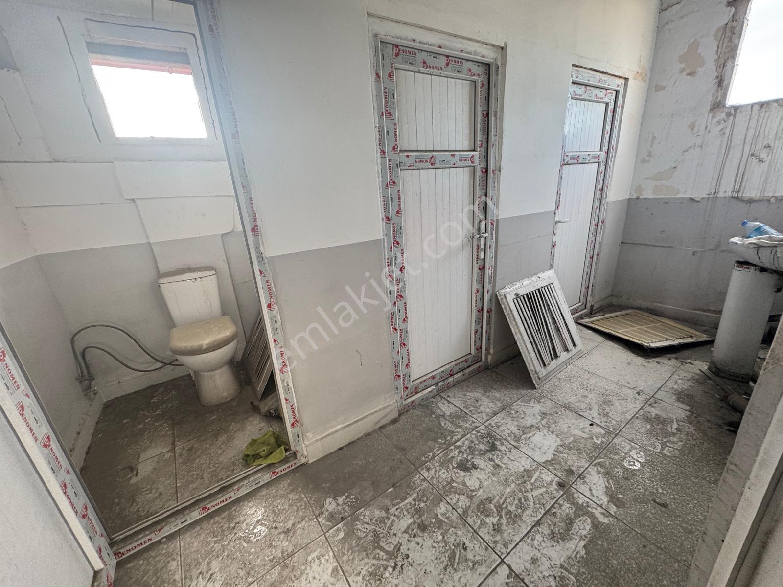 Topçular’da Komple Müstakil5 Katlı Kiralık Komple İmalathane - Görsel 4