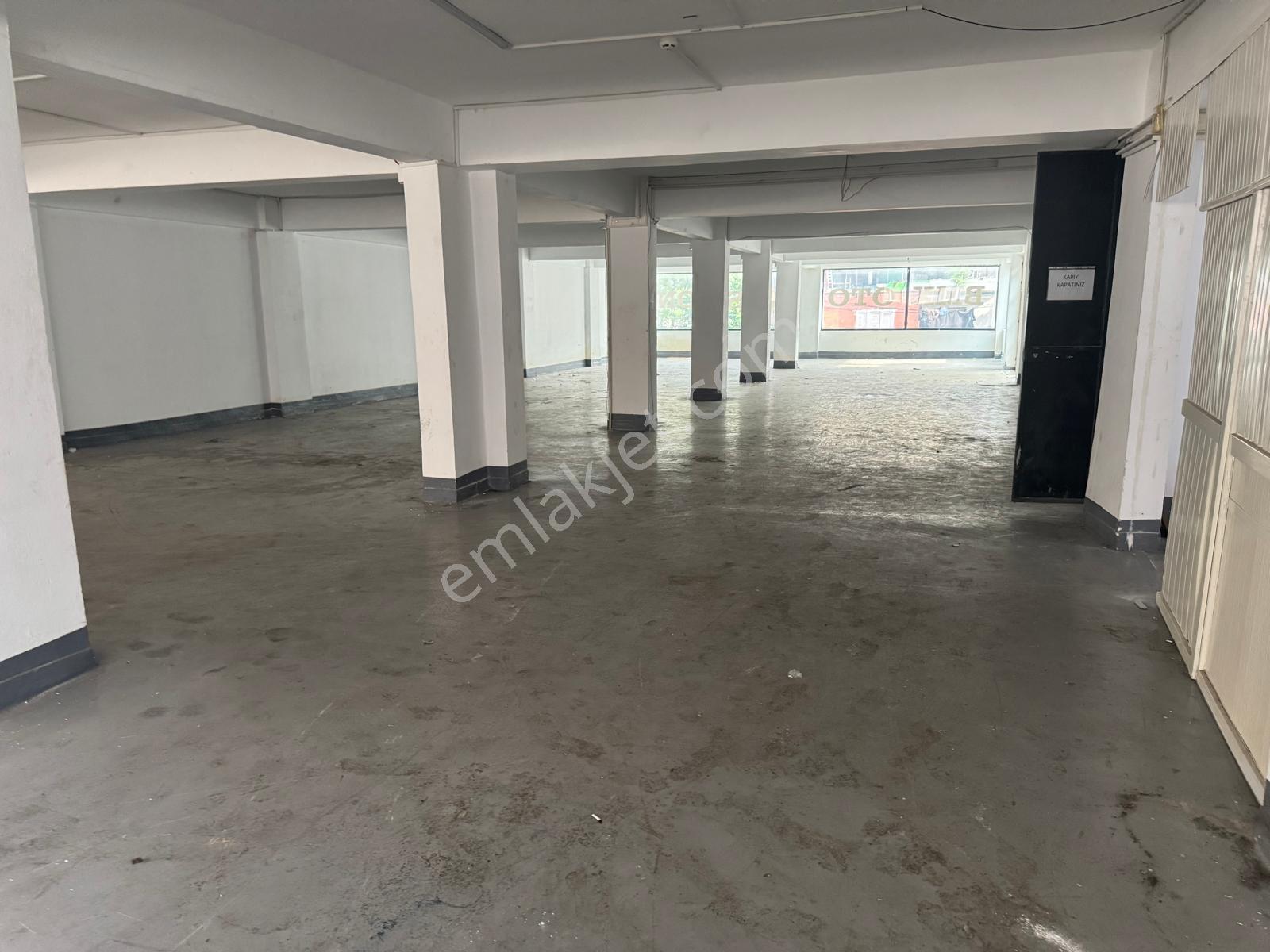 Topçular’da Komple Müstakil5 Katlı Kiralık Komple İmalathane - Görsel 19