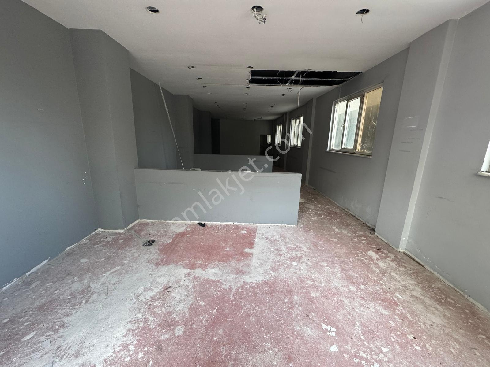 Topçular’da Komple Müstakil5 Katlı Kiralık Komple İmalathane - Görsel 25