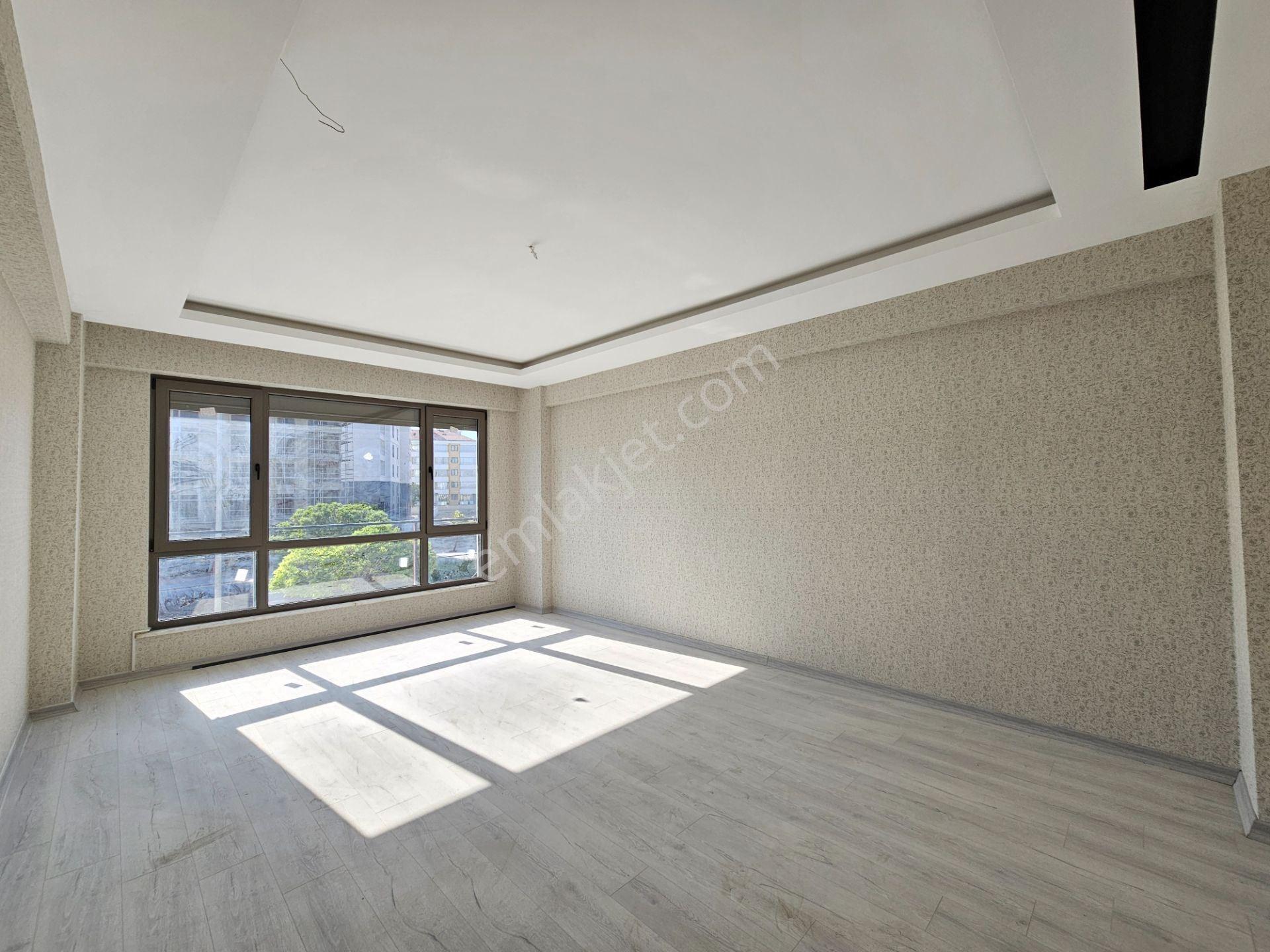 Gençosman Cd. Prestijli Projede 3+1 Lüks Konseptte Sıfır Daire - Görsel 17