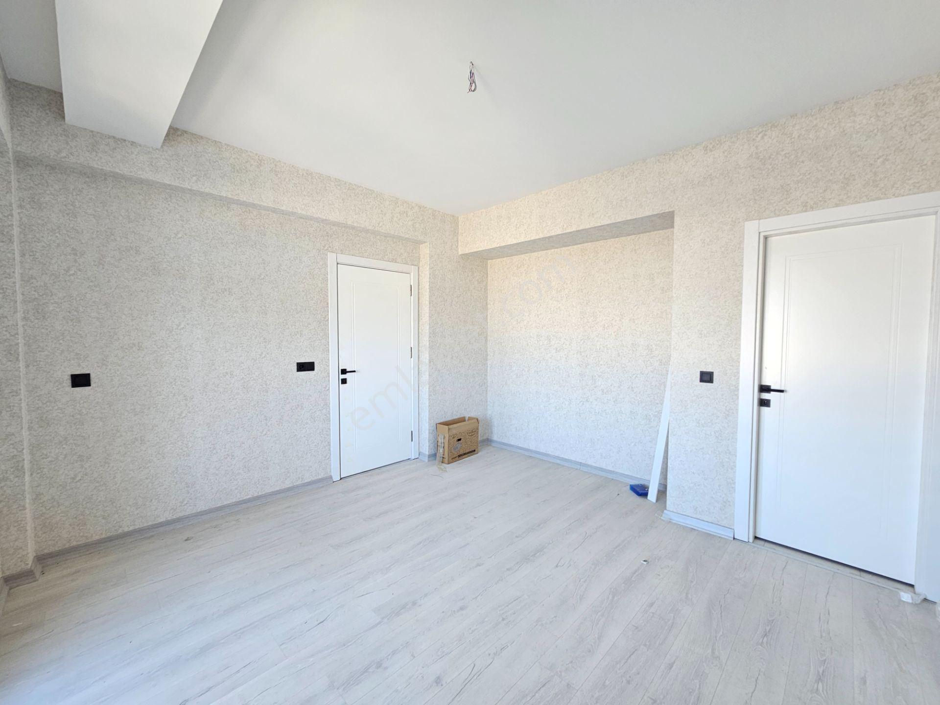 Gençosman Cd. Prestijli Projede 3+1 Lüks Konseptte Sıfır Daire - Görsel 31
