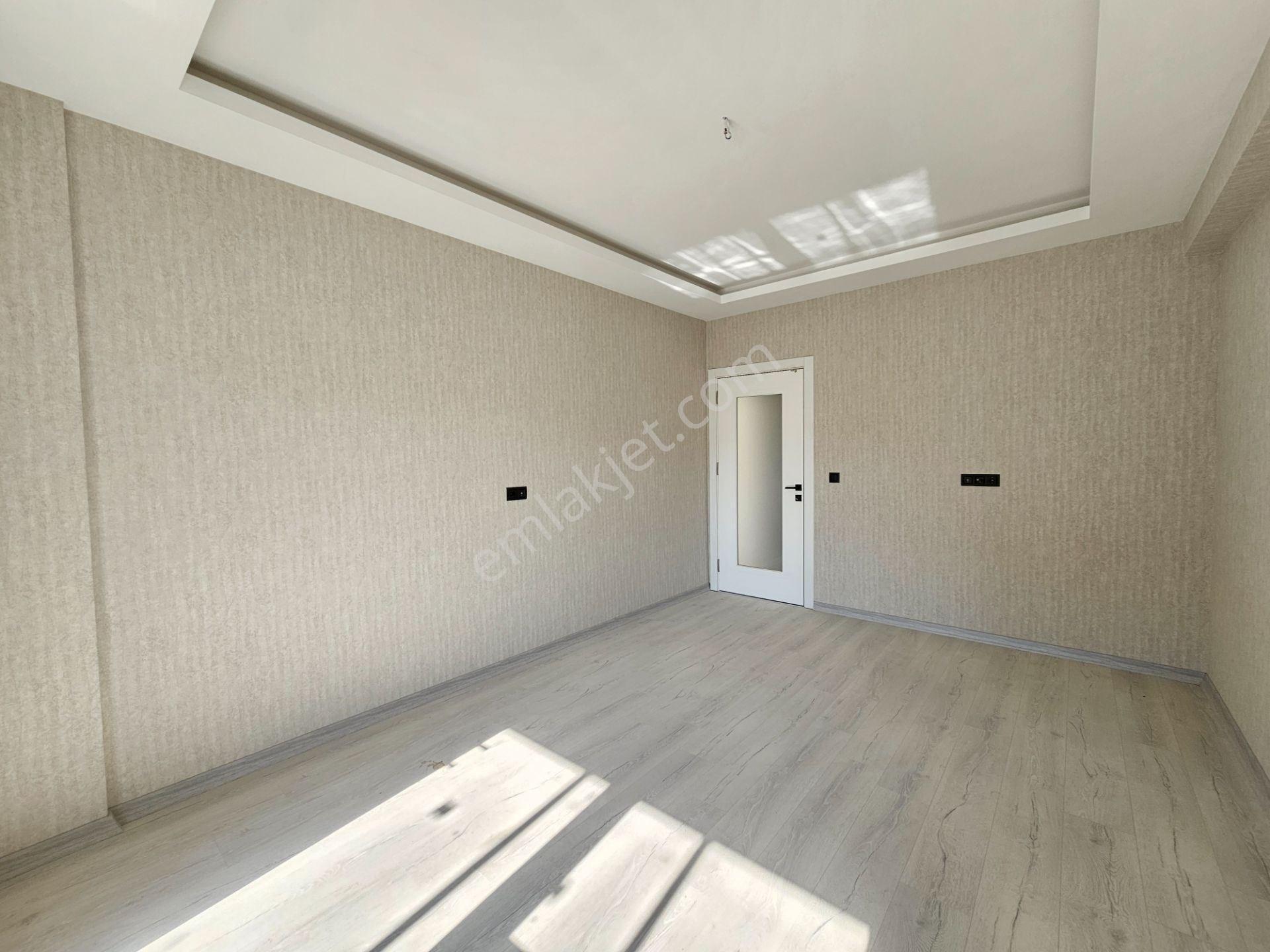 Gençosman Cd. Prestijli Projede 3+1 Lüks Konseptte Sıfır Daire - Görsel 23