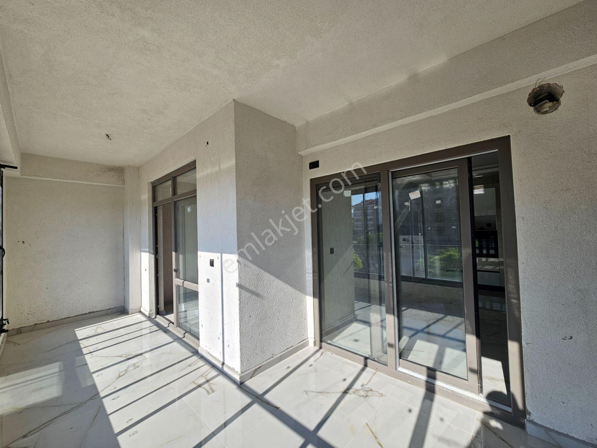 Gençosman Cd. Prestijli Projede 3+1 Lüks Konseptte Sıfır Daire - Görsel 15