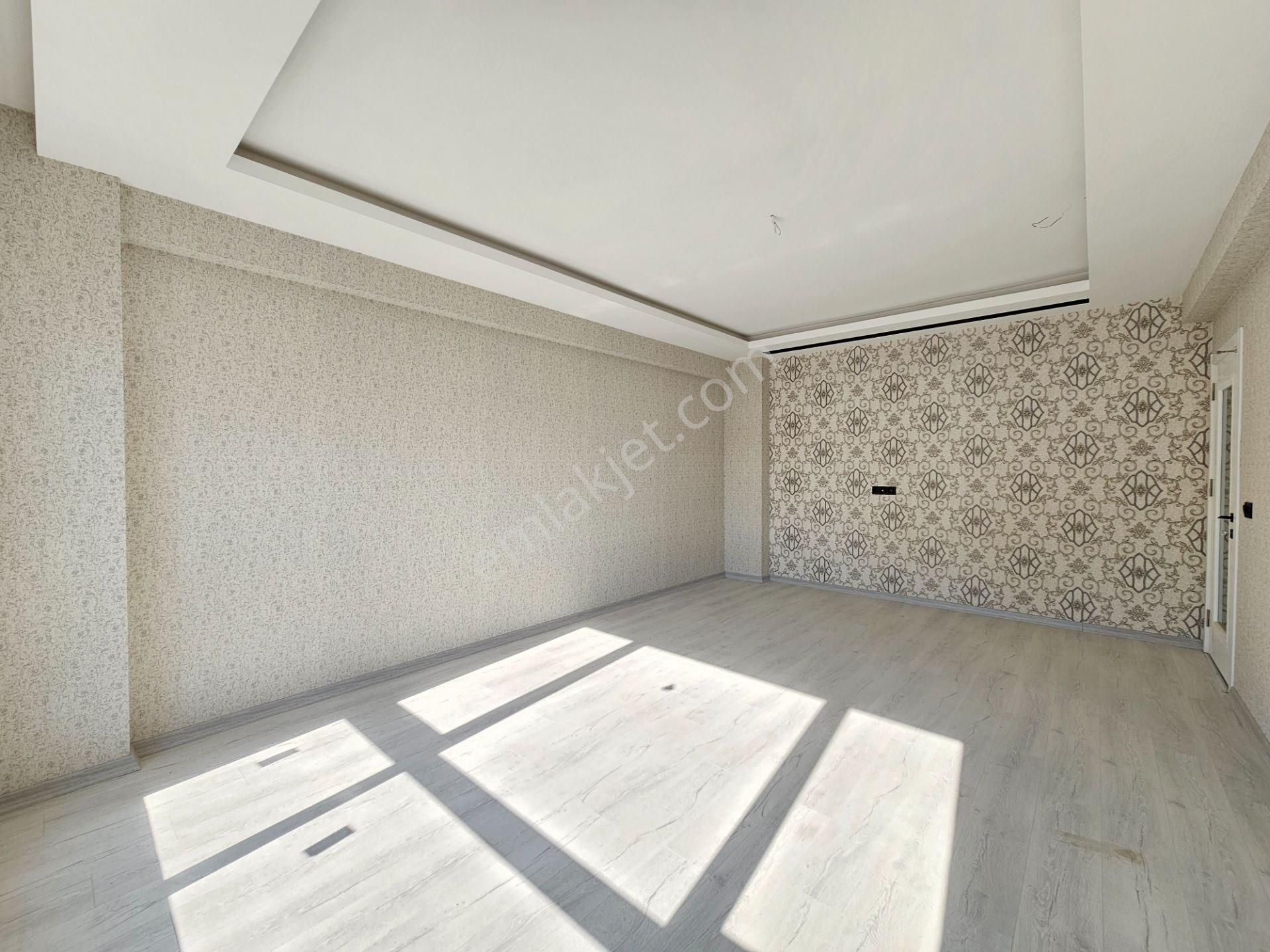 Gençosman Cd. Prestijli Projede 3+1 Lüks Konseptte Sıfır Daire - Görsel 20