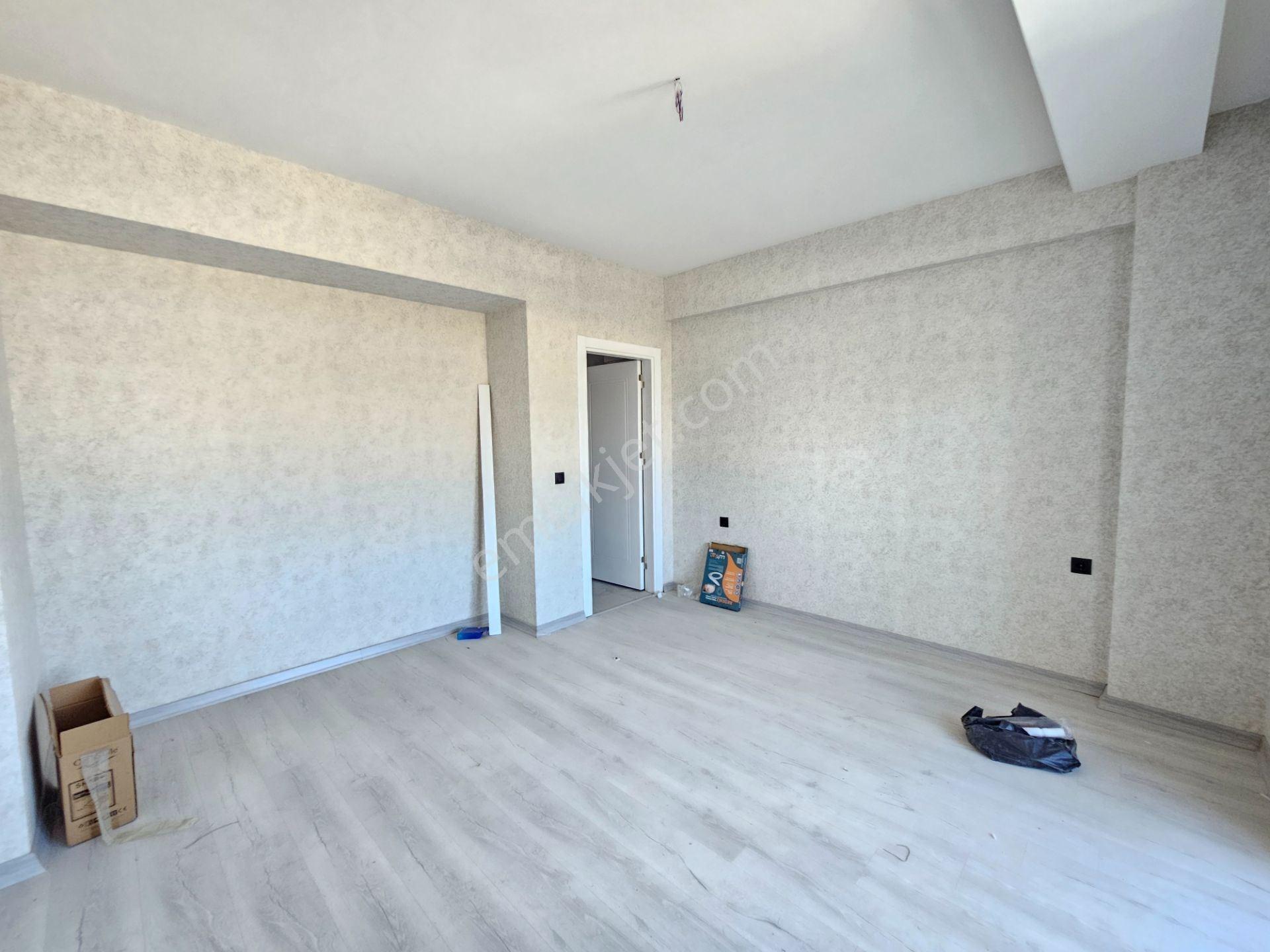 Gençosman Cd. Prestijli Projede 3+1 Lüks Konseptte Sıfır Daire - Görsel 30