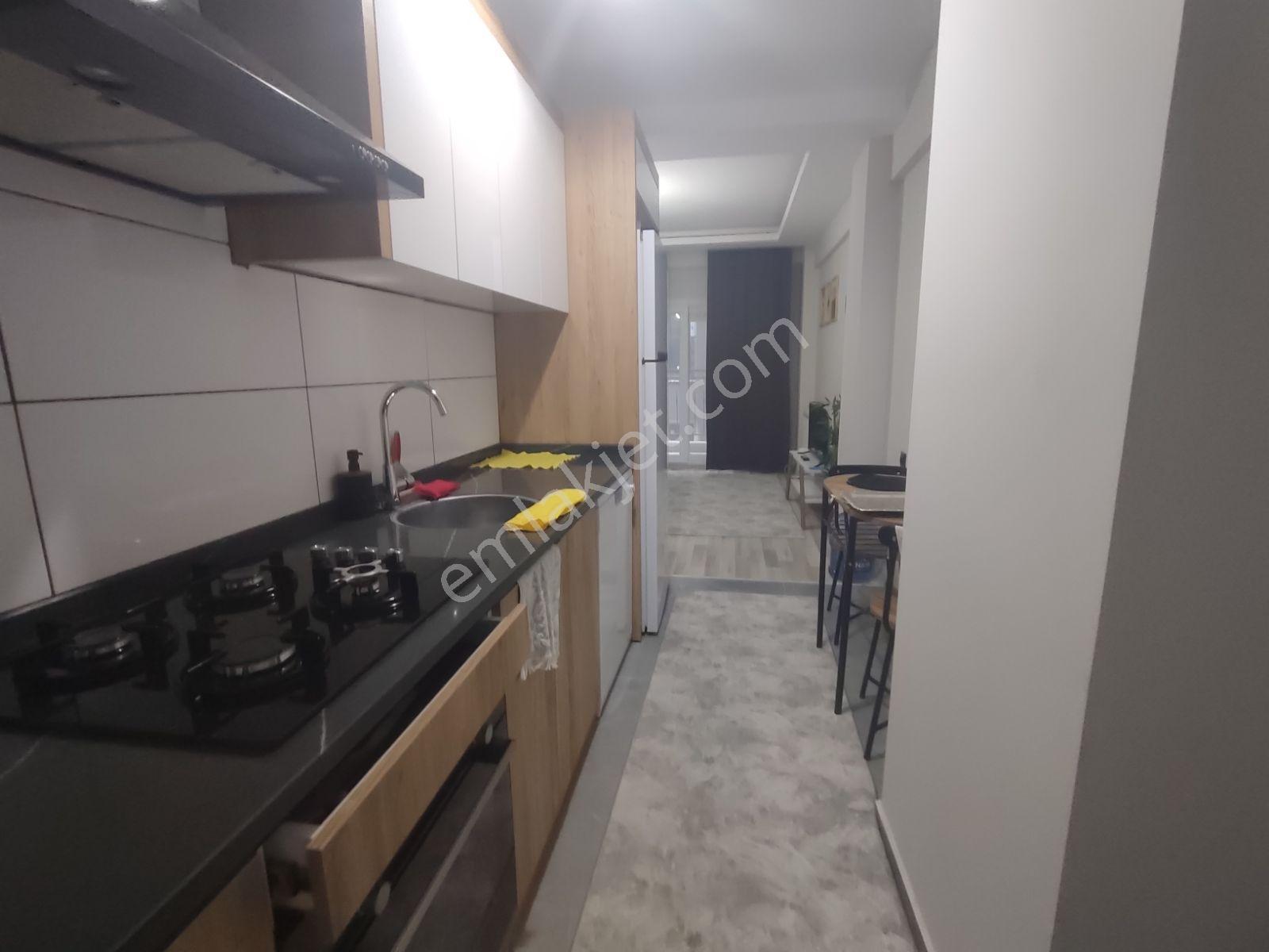 Seyrekte Full Eşyalı Kapalı Mutfak Kiralık Daire - Görsel 6