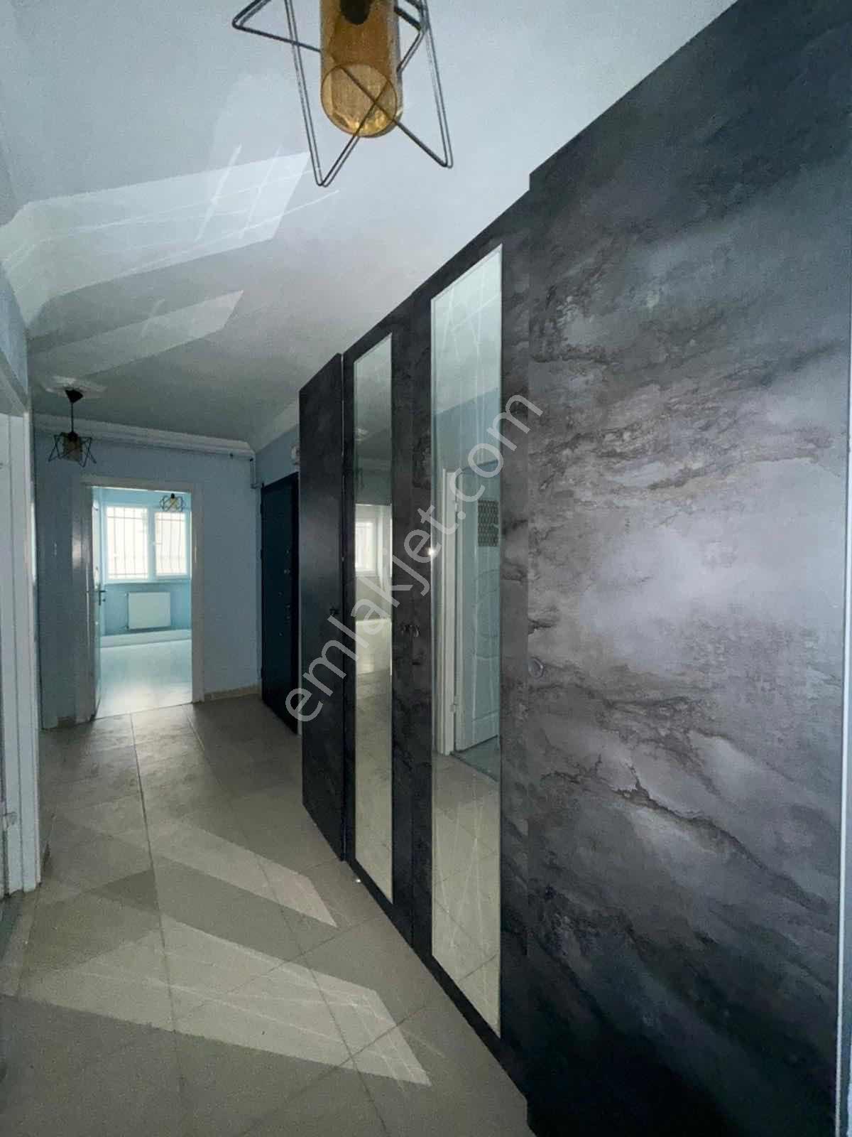 Çok Acil Site İçin 3+1 Yüksek Giriş Daire - Görsel 5