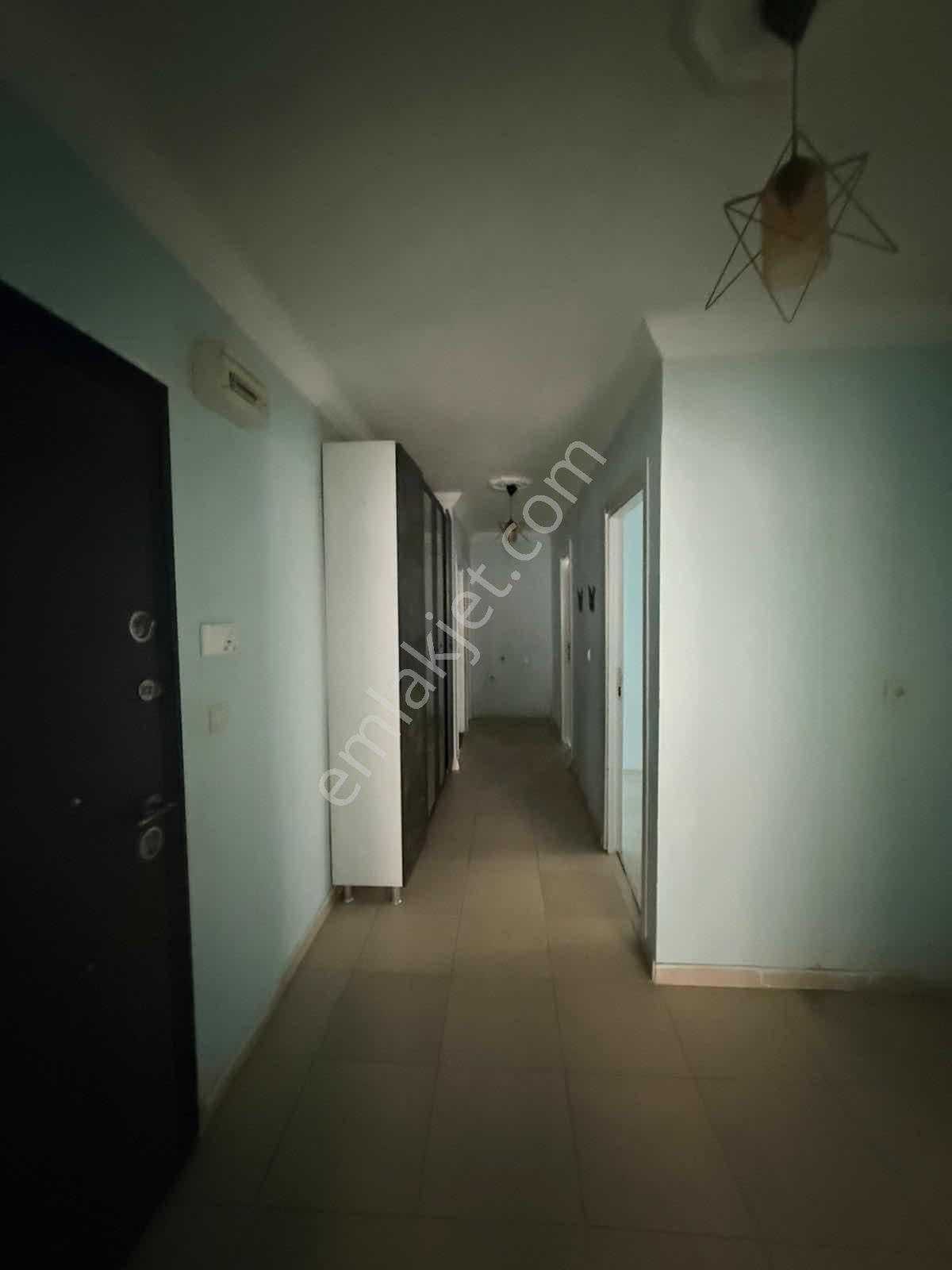 Çok Acil Site İçin 3+1 Yüksek Giriş Daire - Görsel 15