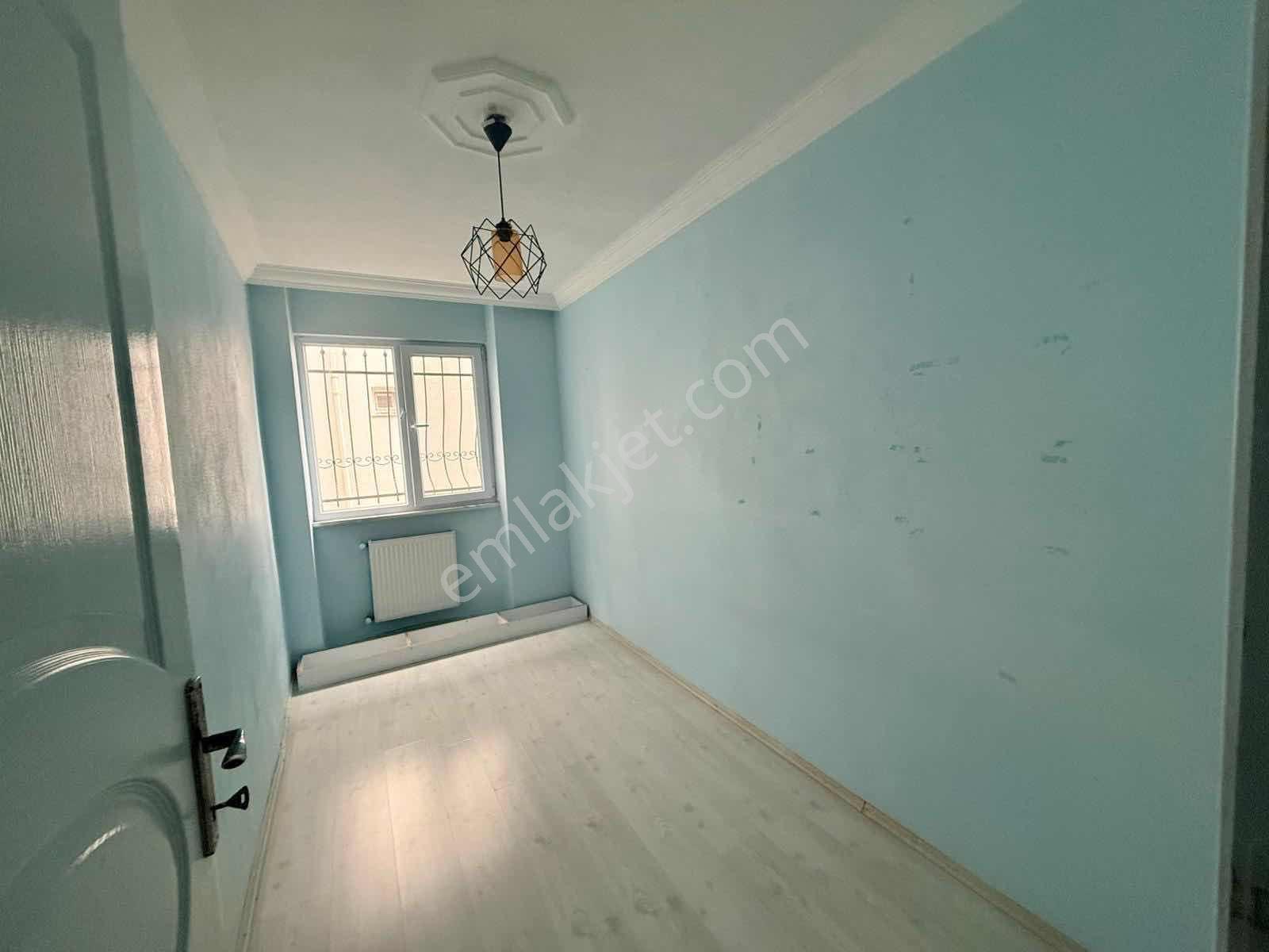 Çok Acil Site İçin 3+1 Yüksek Giriş Daire - Görsel 2