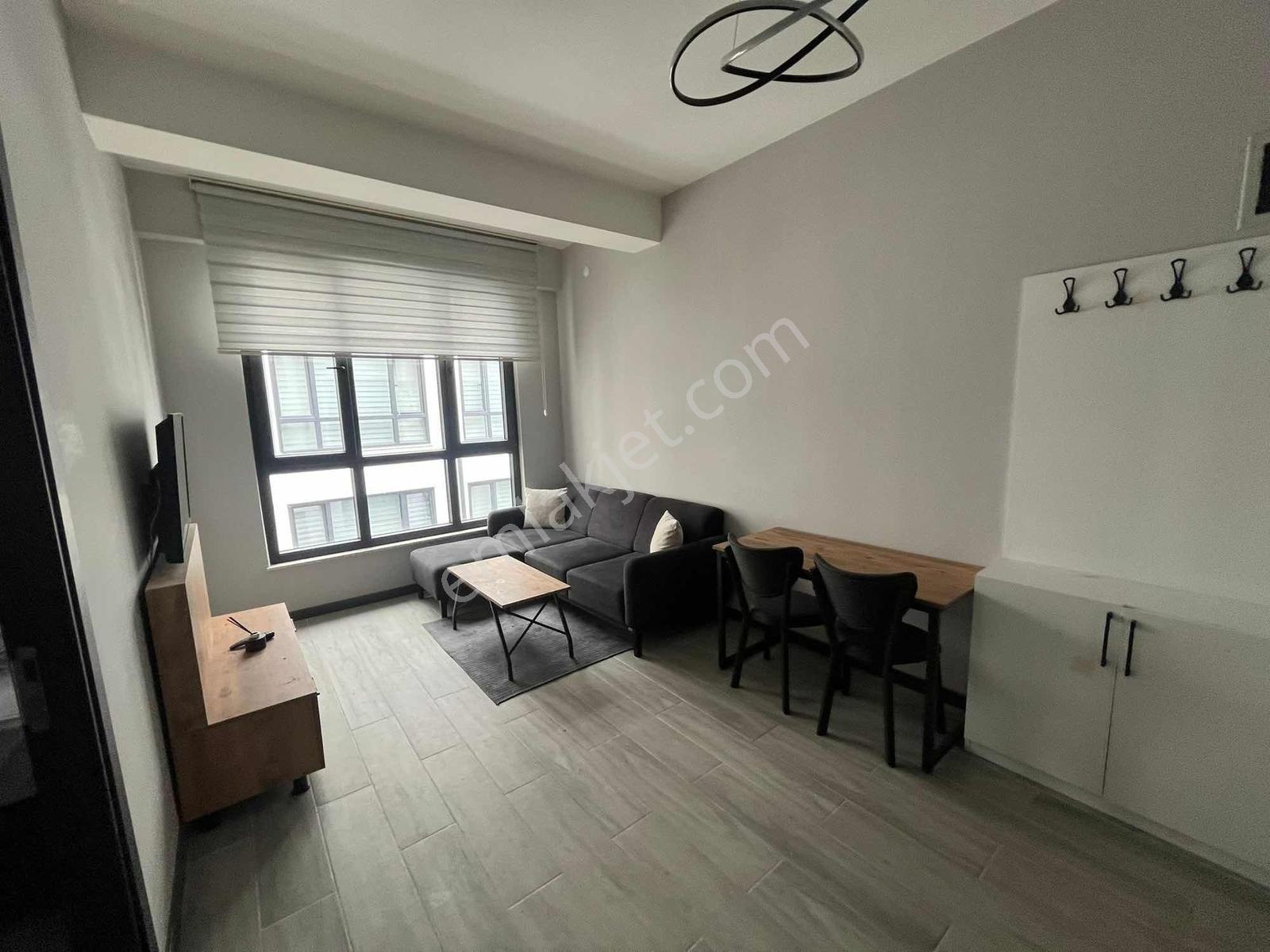 [vefa Koçhan'dan] Kale Residence Kiralık Ara Kat Daire - Görsel 5