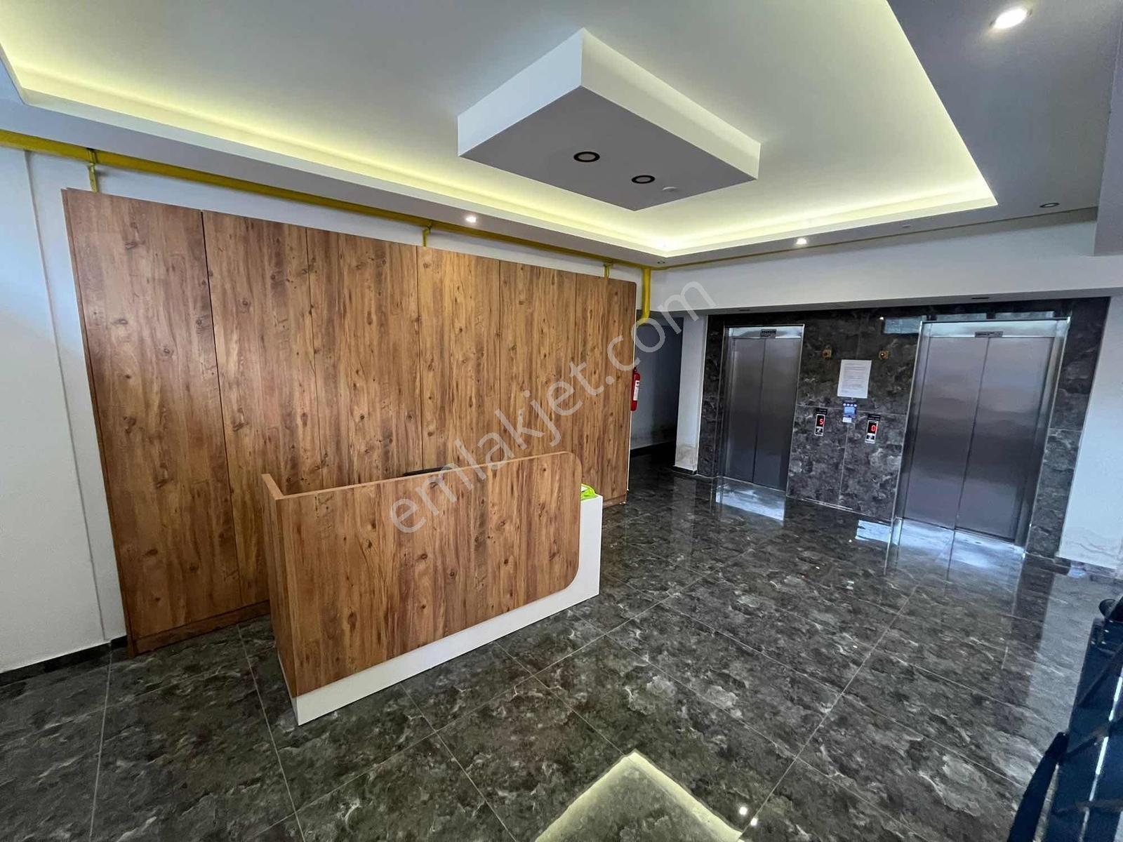 [vefa Koçhan'dan] Kale Residence Kiralık Ara Kat Daire - Görsel 10