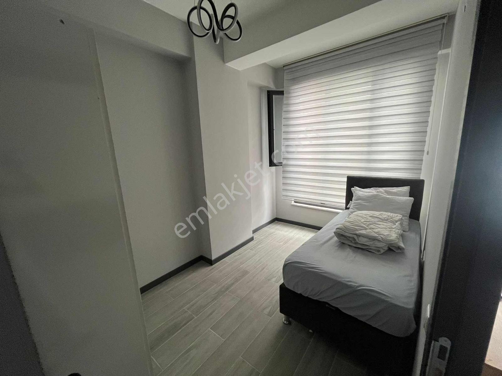 [vefa Koçhan'dan] Kale Residence Kiralık Ara Kat Daire - Görsel 12