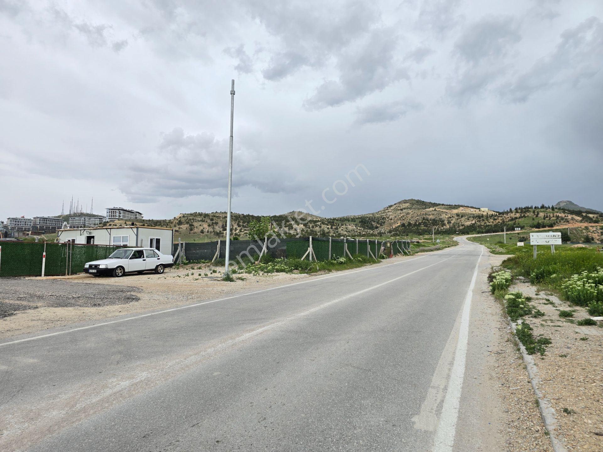 Selçuklu Hocacihan’da Meram Tıp Hastanesi Yakını Yüksek Prim Potansiyelli Satılık Fırsat Arsa - Görsel 31