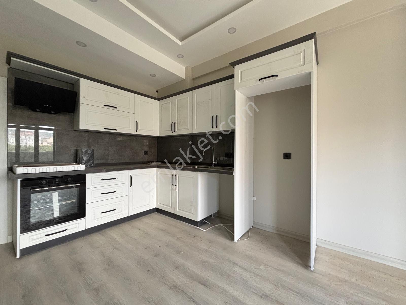 ▀▄mera Emlaktan Kadıköy Mh. Novada Avm Yakını 2+1 90m2 Lüx Daire - Görsel 23