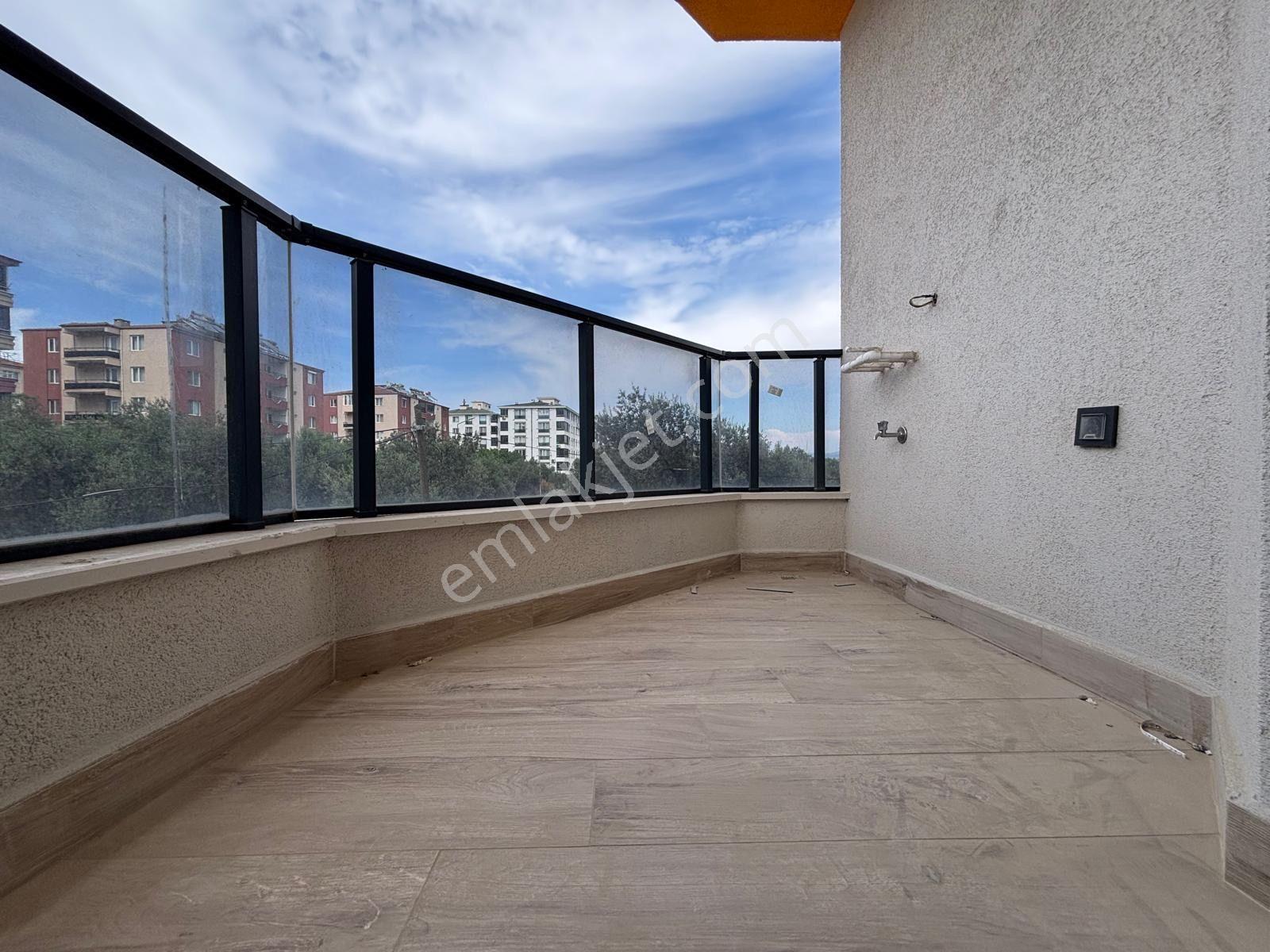 ▀▄mera Emlaktan Kadıköy Mh. Novada Avm Yakını 2+1 90m2 Lüx Daire - Görsel 14