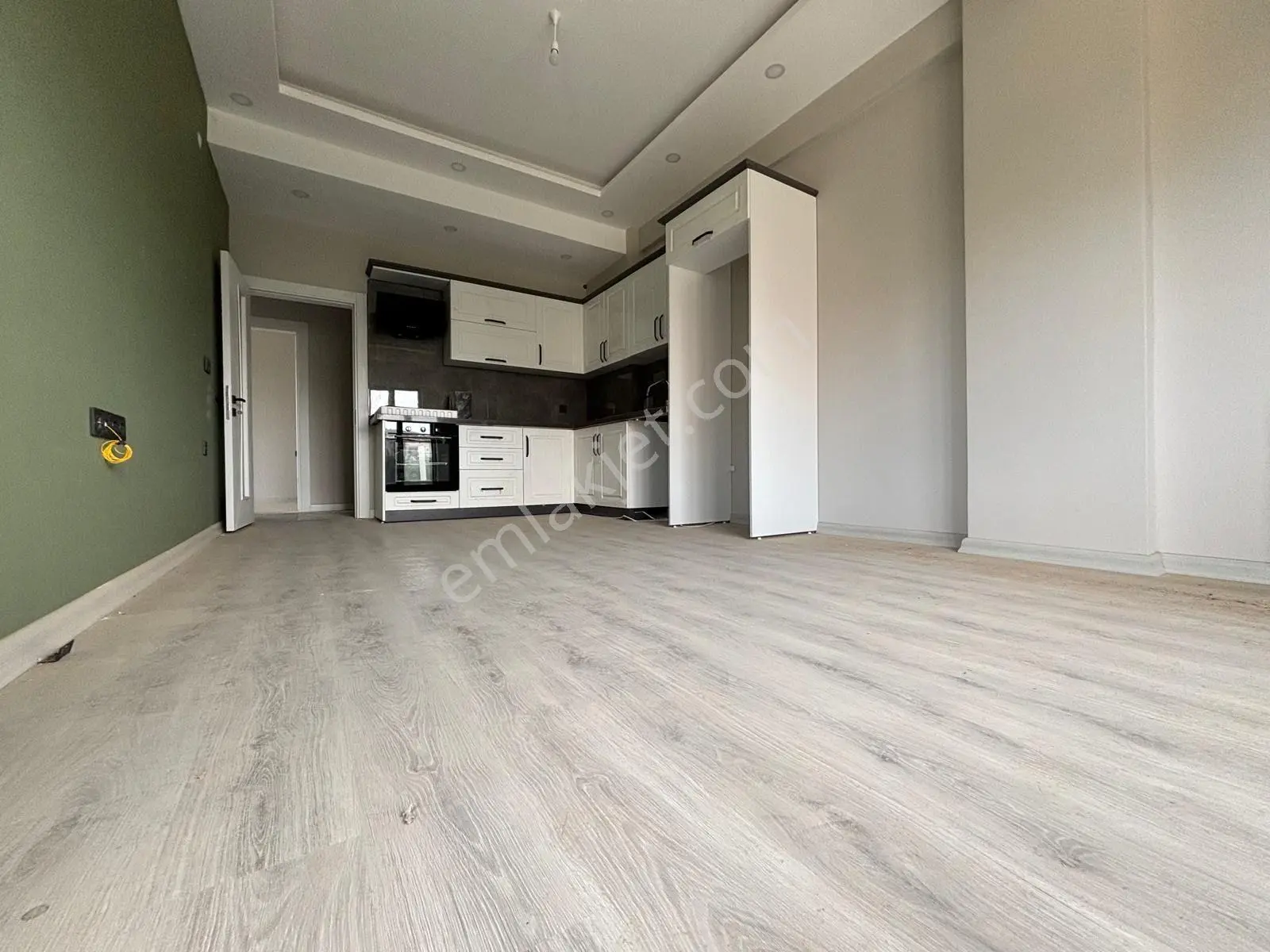 ▀▄mera Emlaktan Kadıköy Mh. Novada Avm Yakını 2+1 90m2 Lüx Daire - Görsel 6