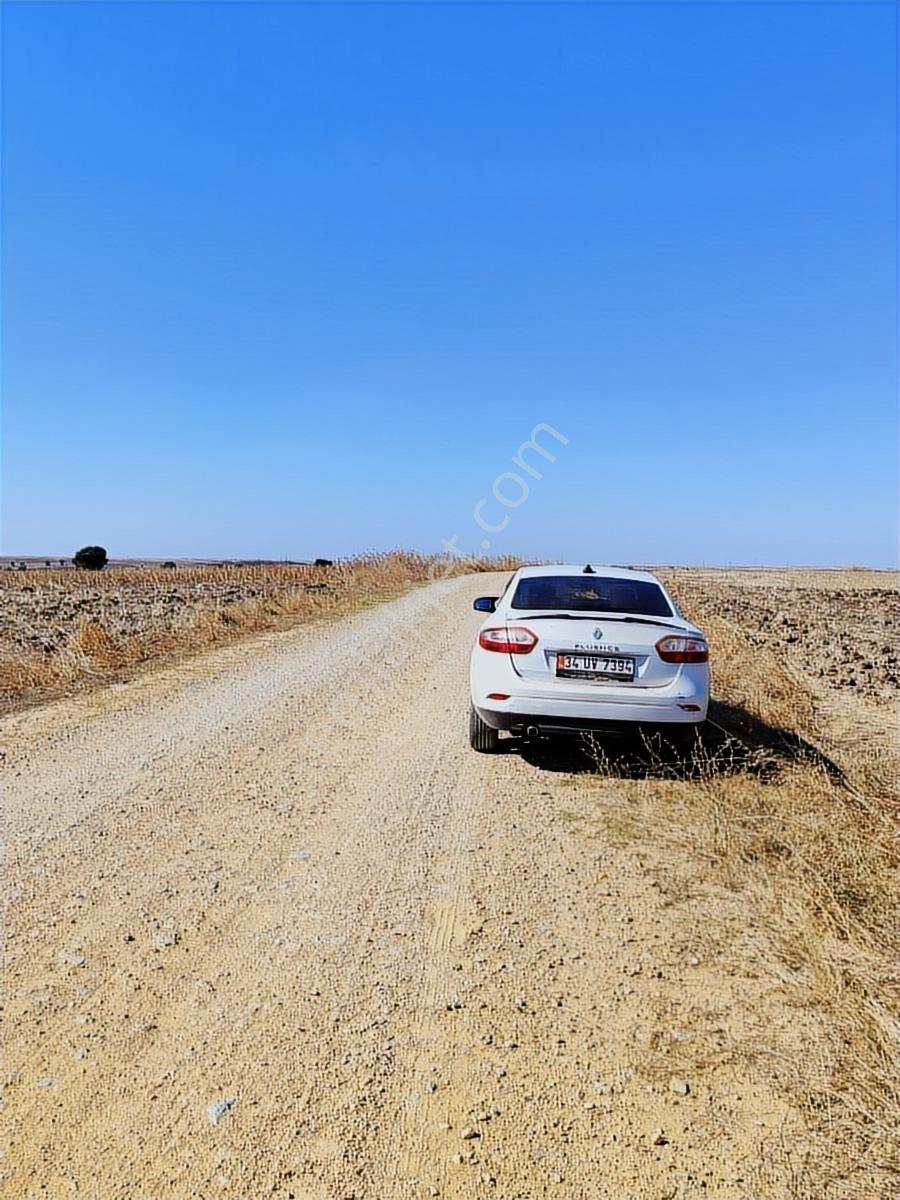Babaeskide Hızlı Tren Hattına Yakın 260 M² Yer Araç Takasına Açk - Görsel 4