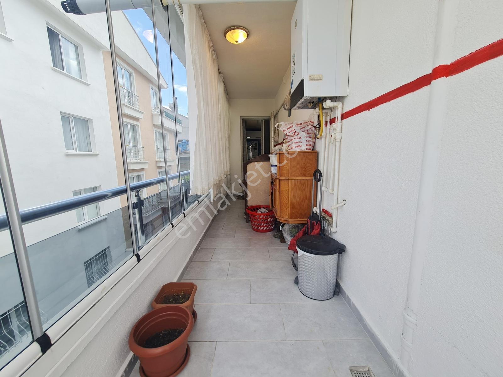 İstasyon Mh. Villa Parsellerinde Teraslı 4+1 Full+full Yapılı - Görsel 25