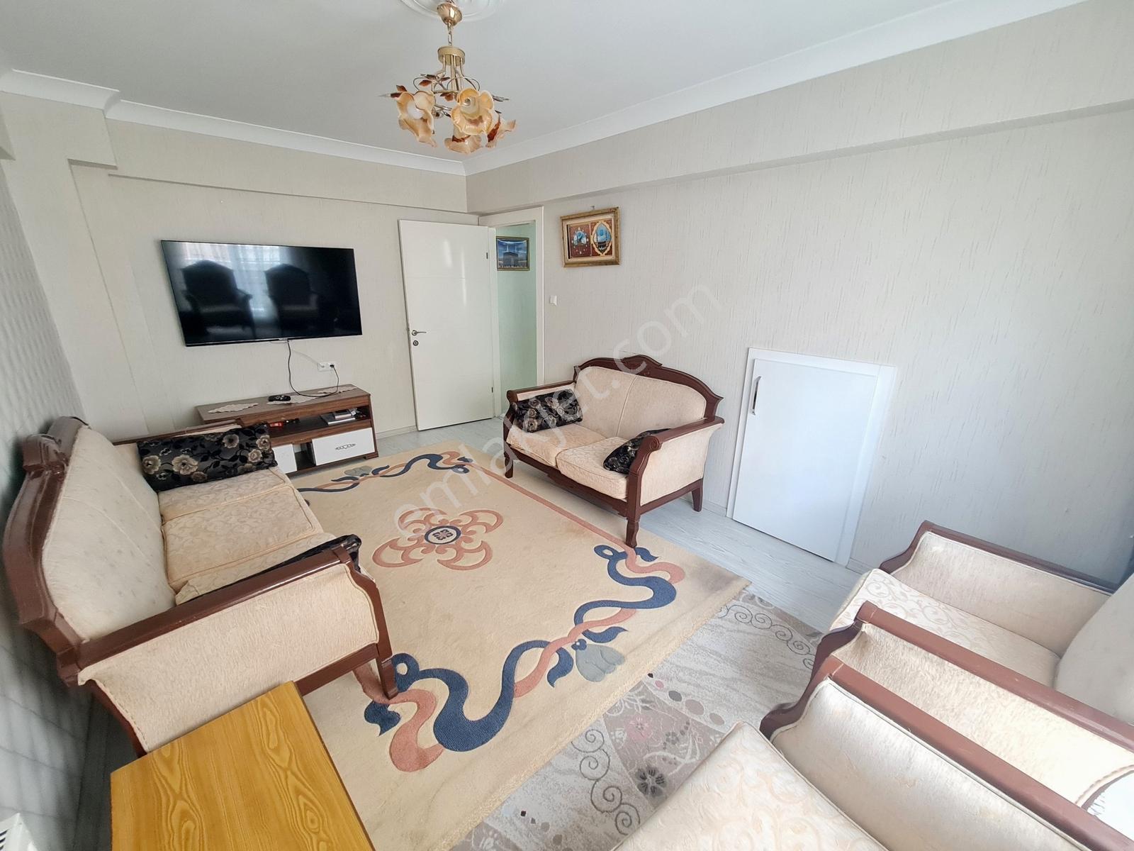İstasyon Mh. Villa Parsellerinde Teraslı 4+1 Full+full Yapılı - Görsel 12