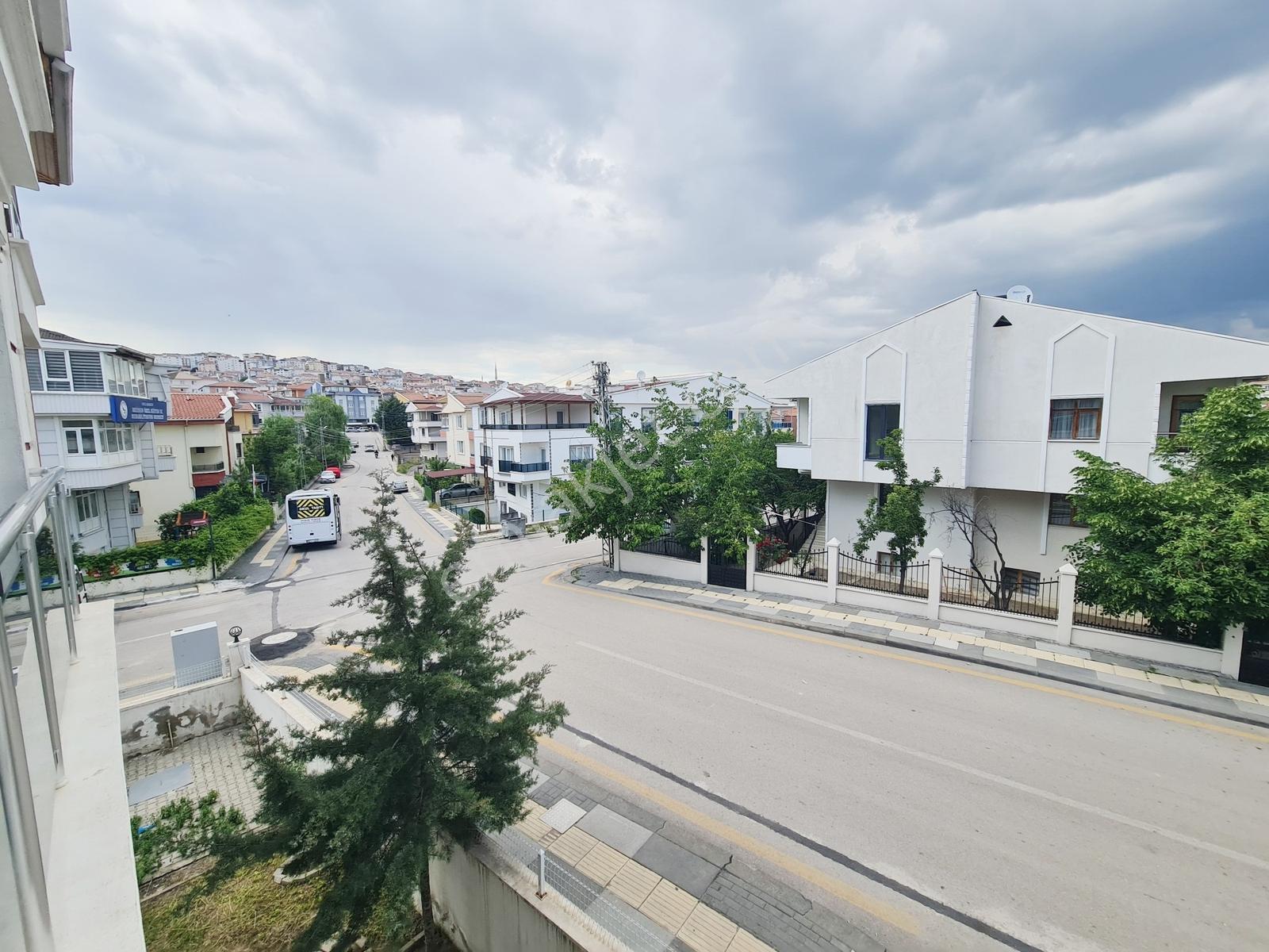 İstasyon Mh. Villa Parsellerinde Teraslı 4+1 Full+full Yapılı - Görsel 2