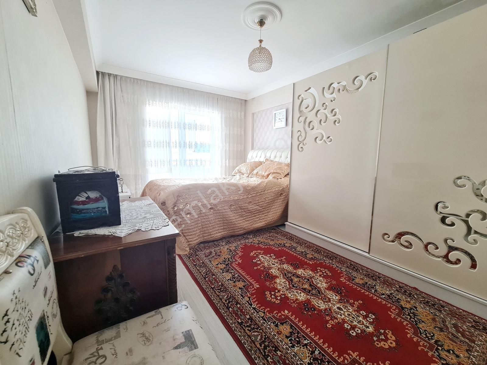 İstasyon Mh. Villa Parsellerinde Teraslı 4+1 Full+full Yapılı - Görsel 3