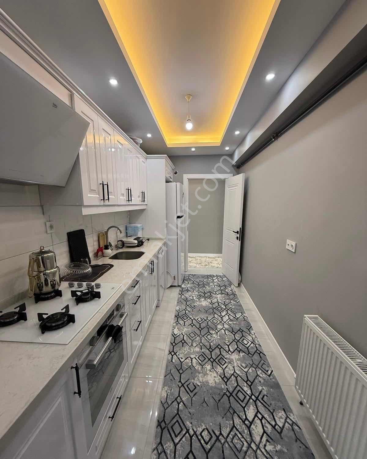 Havuzlar Mah. 2+1 Eşyasız Kiralık Daire - Görsel 11