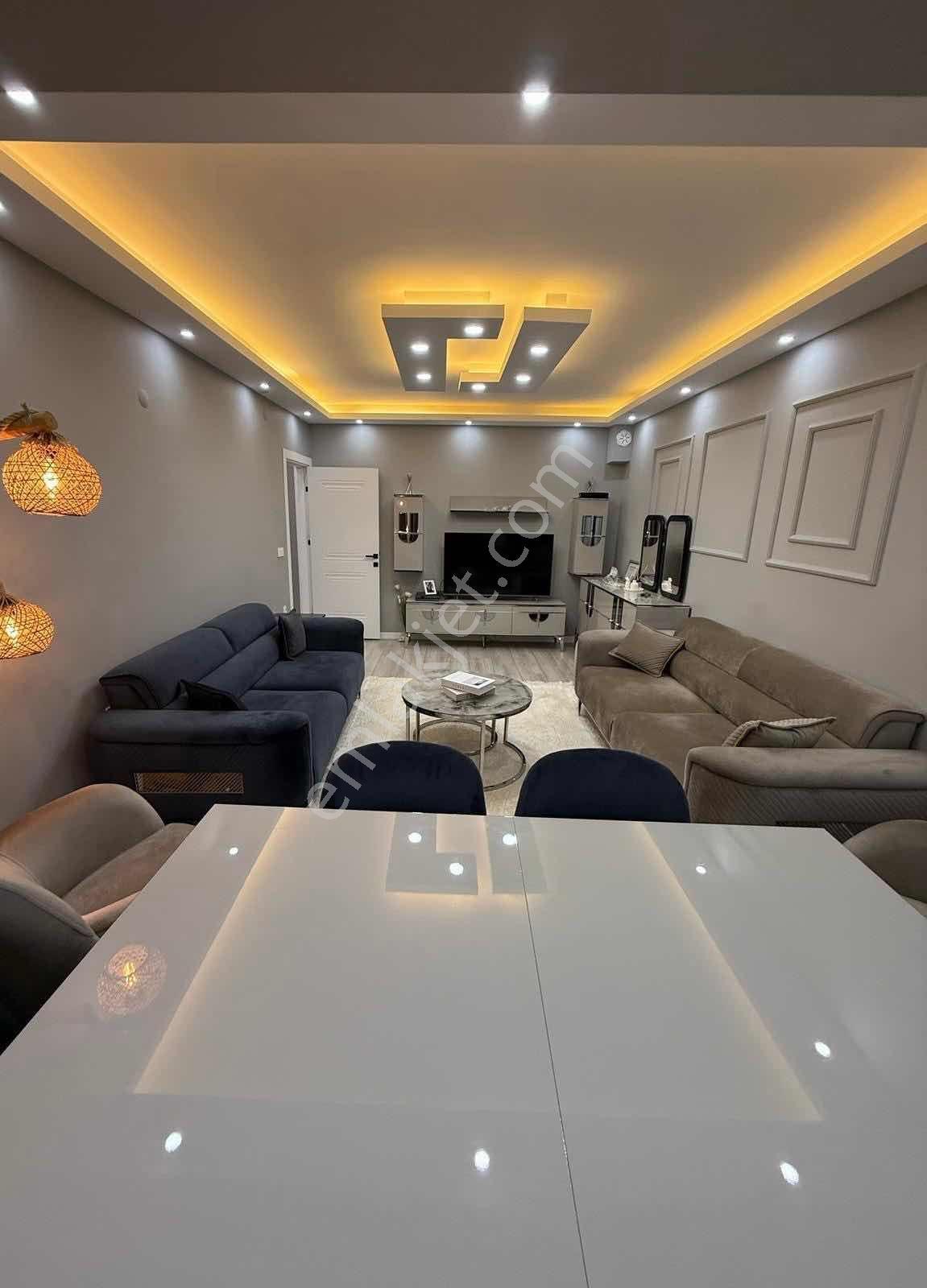 Havuzlar Mah. 2+1 Eşyasız Kiralık Daire - Görsel 13