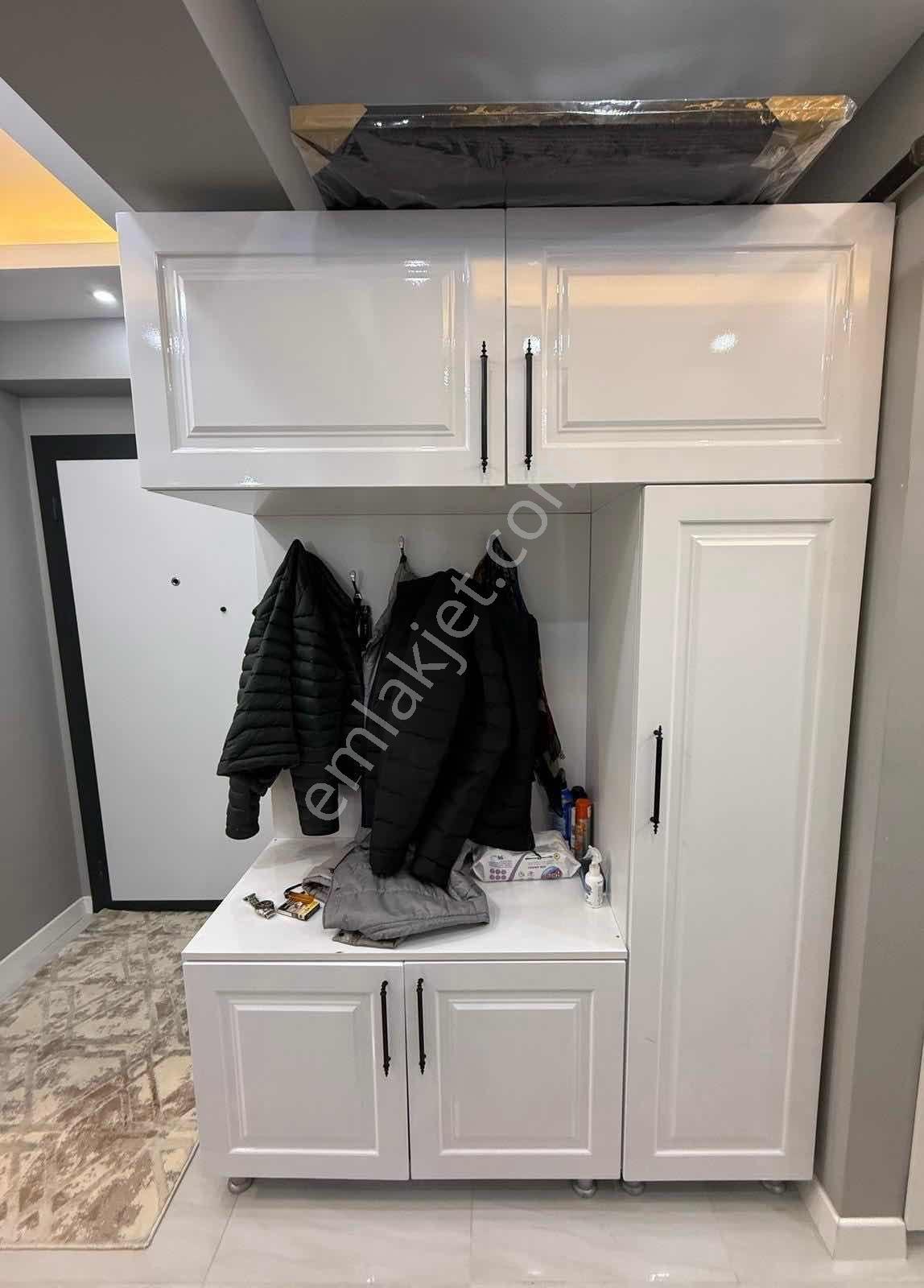 Havuzlar Mah. 2+1 Eşyasız Kiralık Daire - Görsel 16