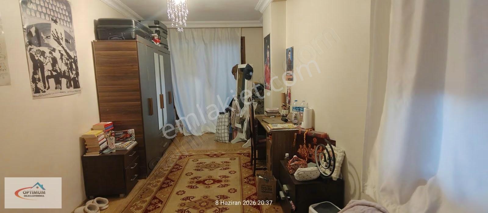 Ünalan Kiralık 2+1 Eşyalı Daire Metro Metrobüs - Görsel 29
