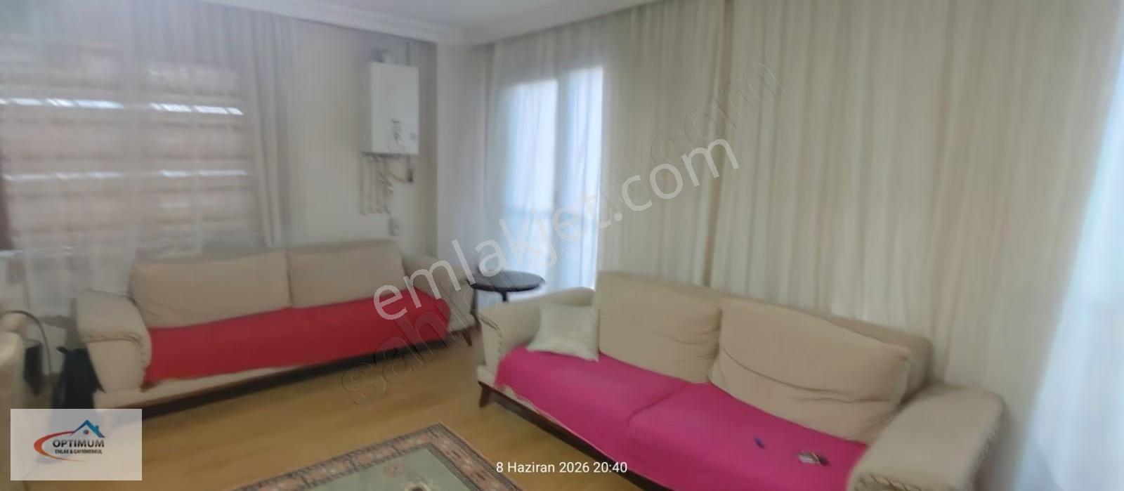 Ünalan Kiralık 2+1 Eşyalı Daire Metro Metrobüs - Görsel 21