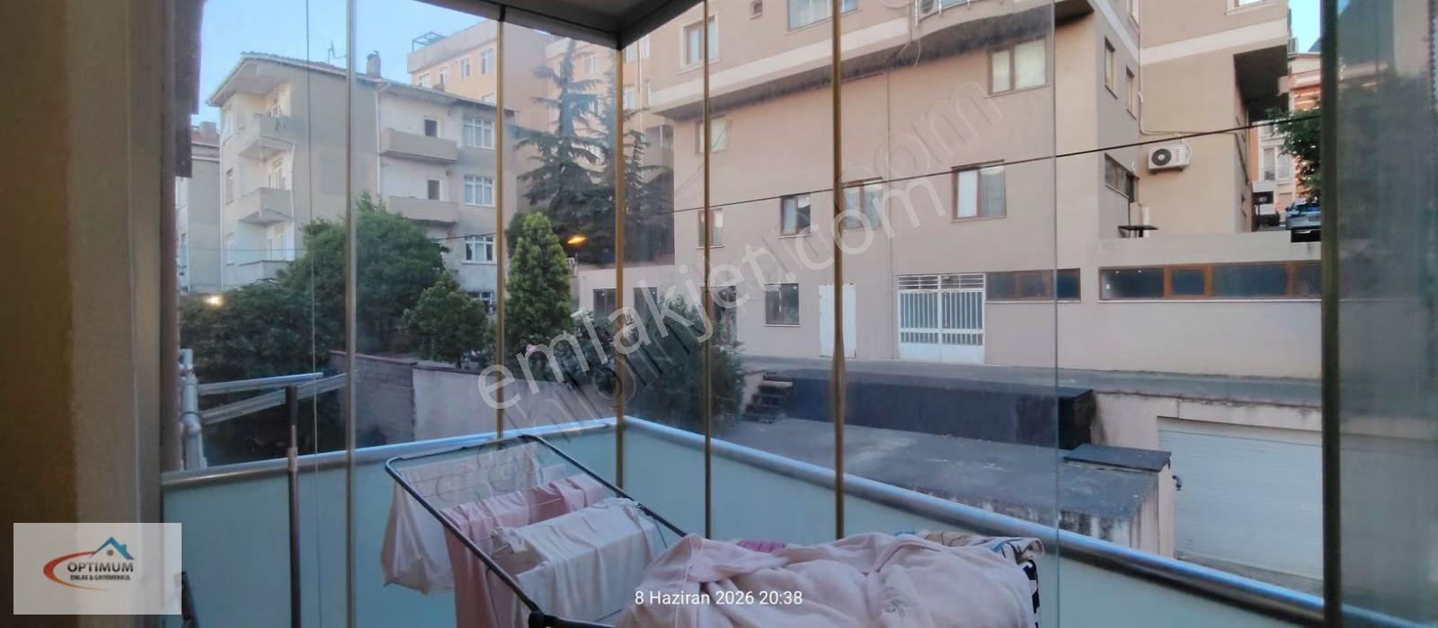 Ünalan Kiralık 2+1 Eşyalı Daire Metro Metrobüs - Görsel 20