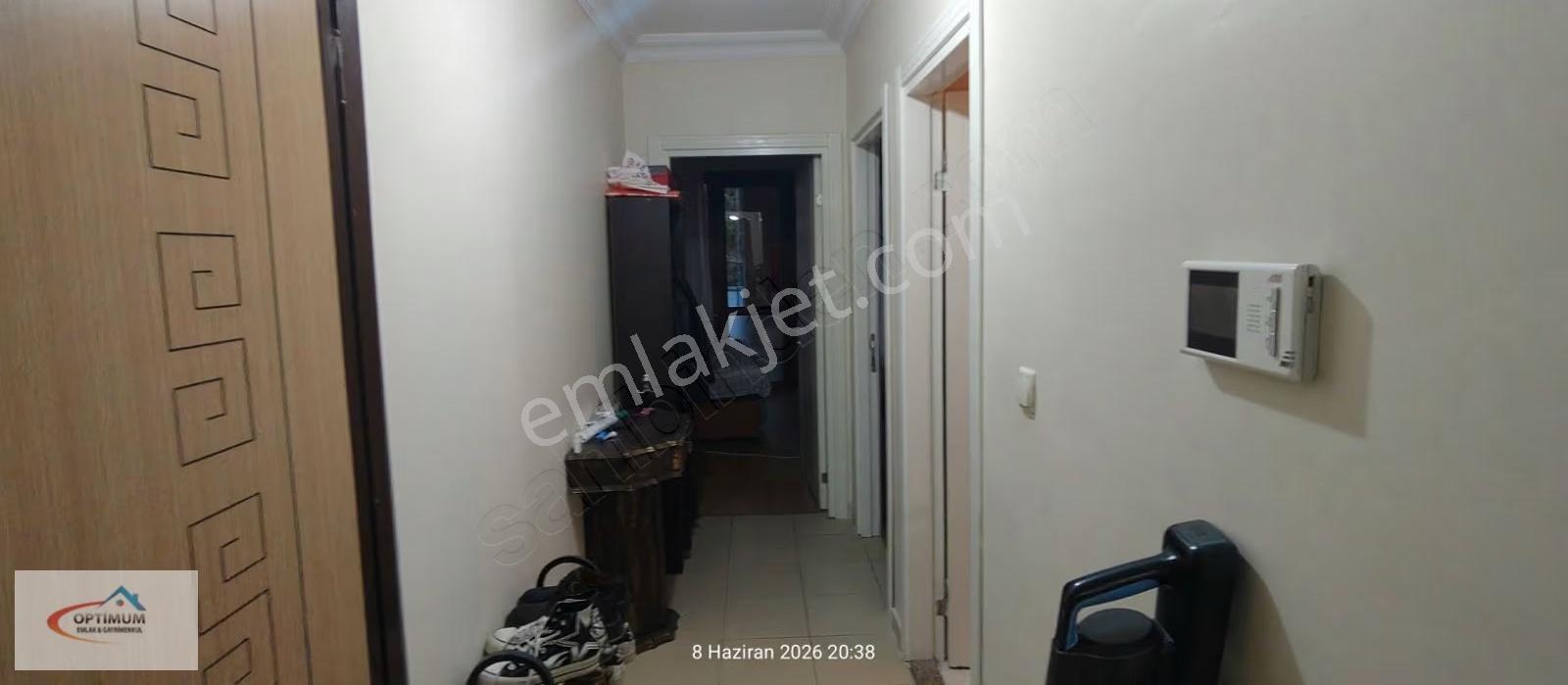 Ünalan Kiralık 2+1 Eşyalı Daire Metro Metrobüs - Görsel 9