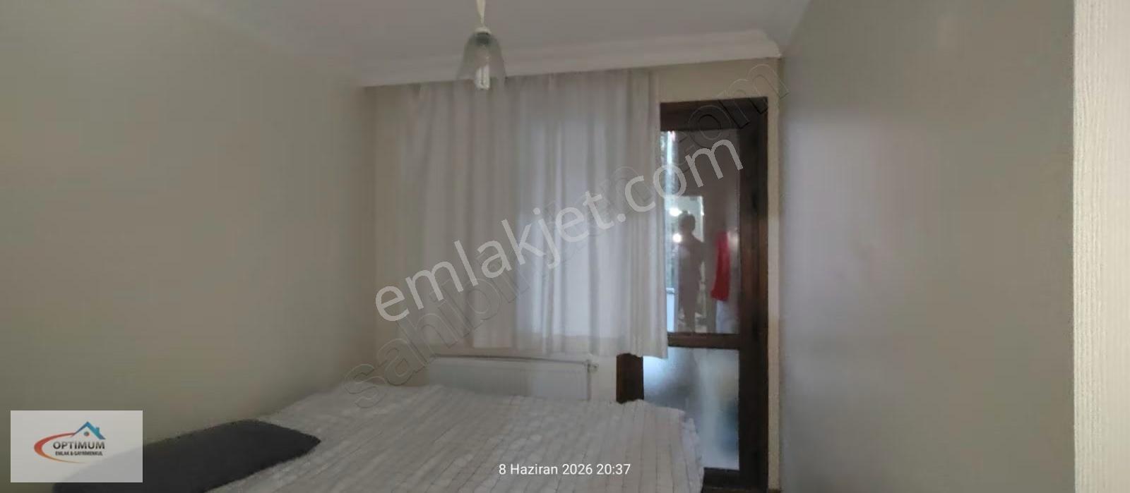 Ünalan Kiralık 2+1 Eşyalı Daire Metro Metrobüs - Görsel 15