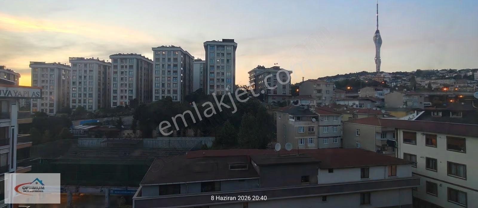 Ünalan Kiralık 2+1 Eşyalı Daire Metro Metrobüs - Görsel 6