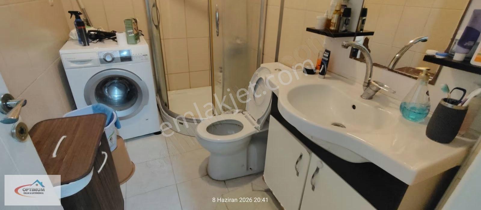 Ünalan Kiralık 2+1 Eşyalı Daire Metro Metrobüs - Görsel 23