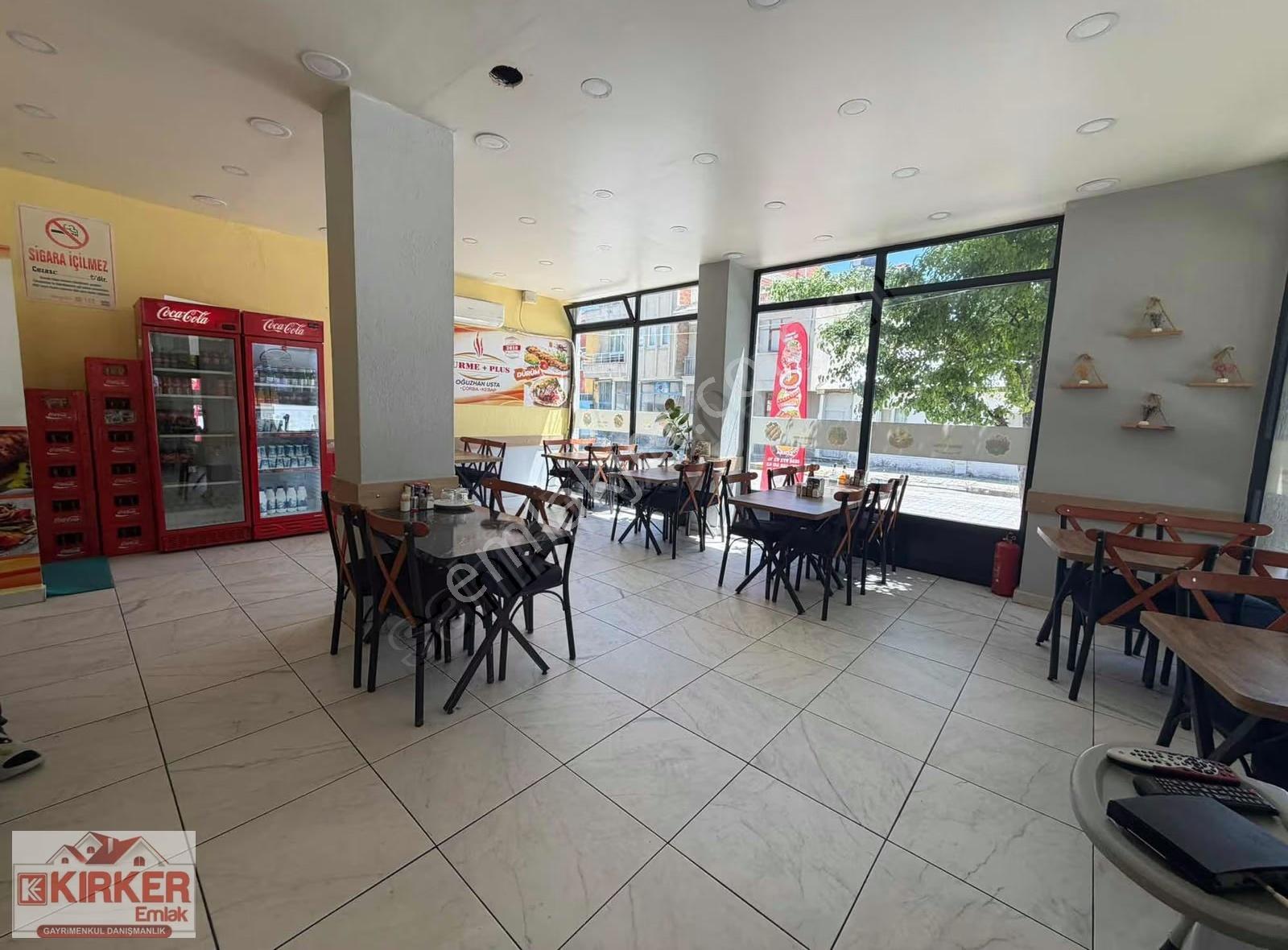 Kırker'den Sinanpaşa'da Devren Kiralık Lokanta&restaurant ! - Görsel 17