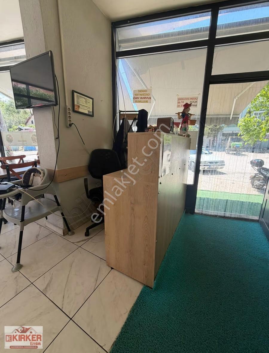 Kırker'den Sinanpaşa'da Devren Kiralık Lokanta&restaurant ! - Görsel 6