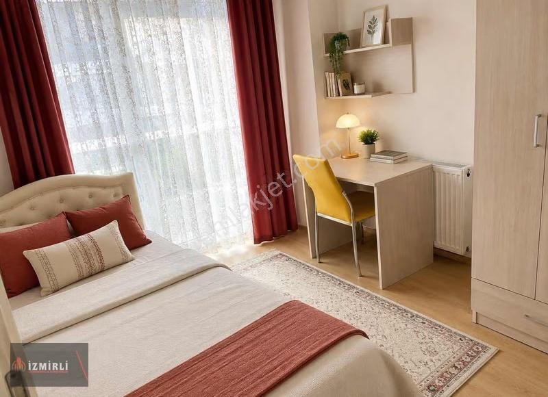 Kampüspark 2+1 Kiralık Apart - Görsel 3