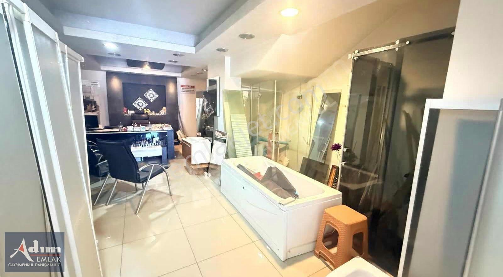 Adım Gayrimenkul/sivrihisar Cd Üzerinde Yatırımlık 185m2 Dükkan - Görsel 5