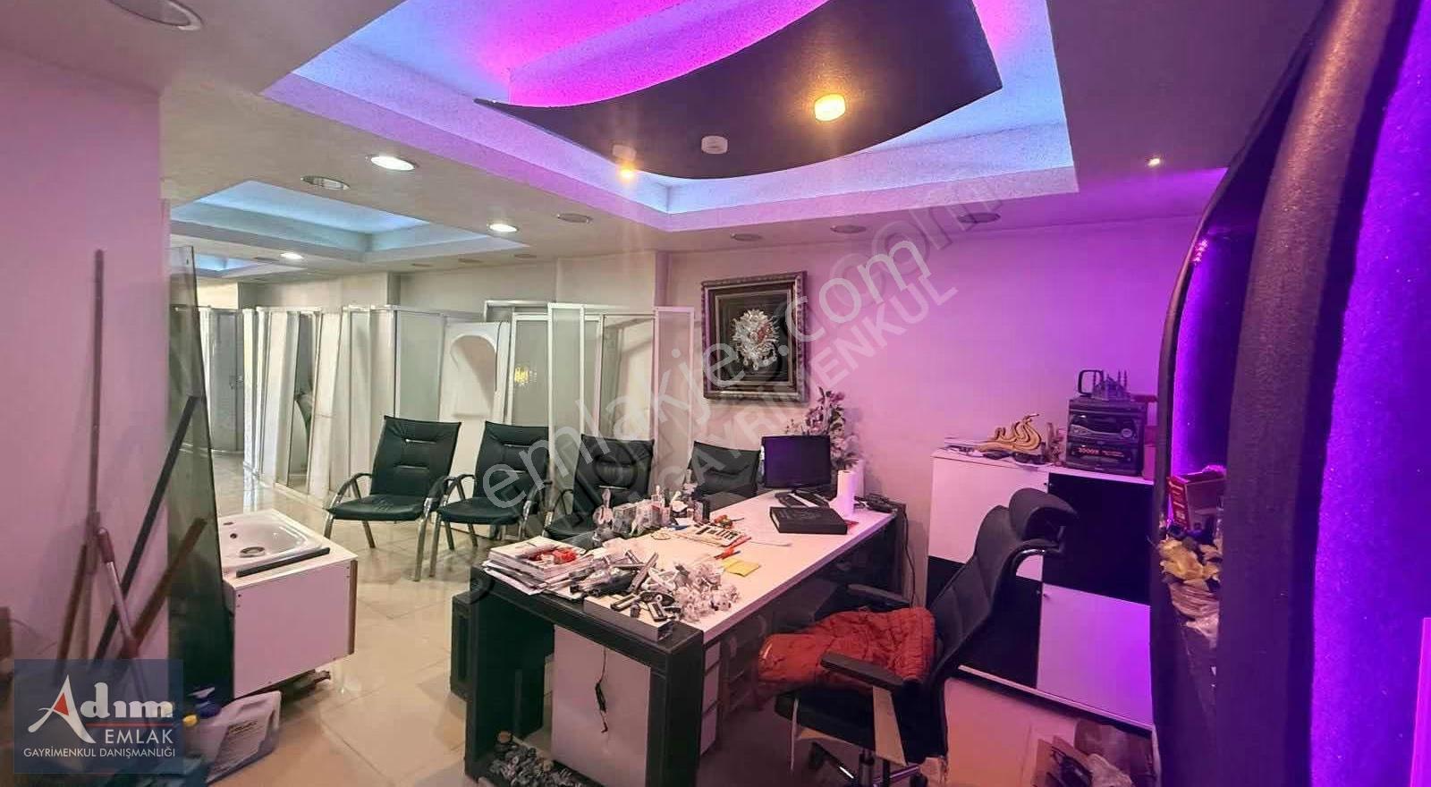 Adım Gayrimenkul/sivrihisar Cd Üzerinde Yatırımlık 185m2 Dükkan - Görsel 12