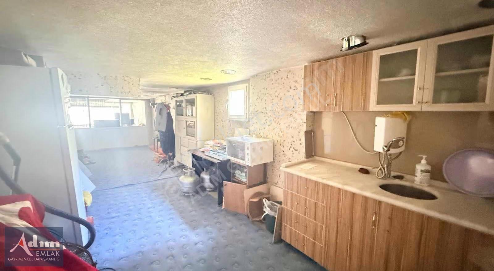 Adım Gayrimenkul/sivrihisar Cd Üzerinde Yatırımlık 185m2 Dükkan - Görsel 11