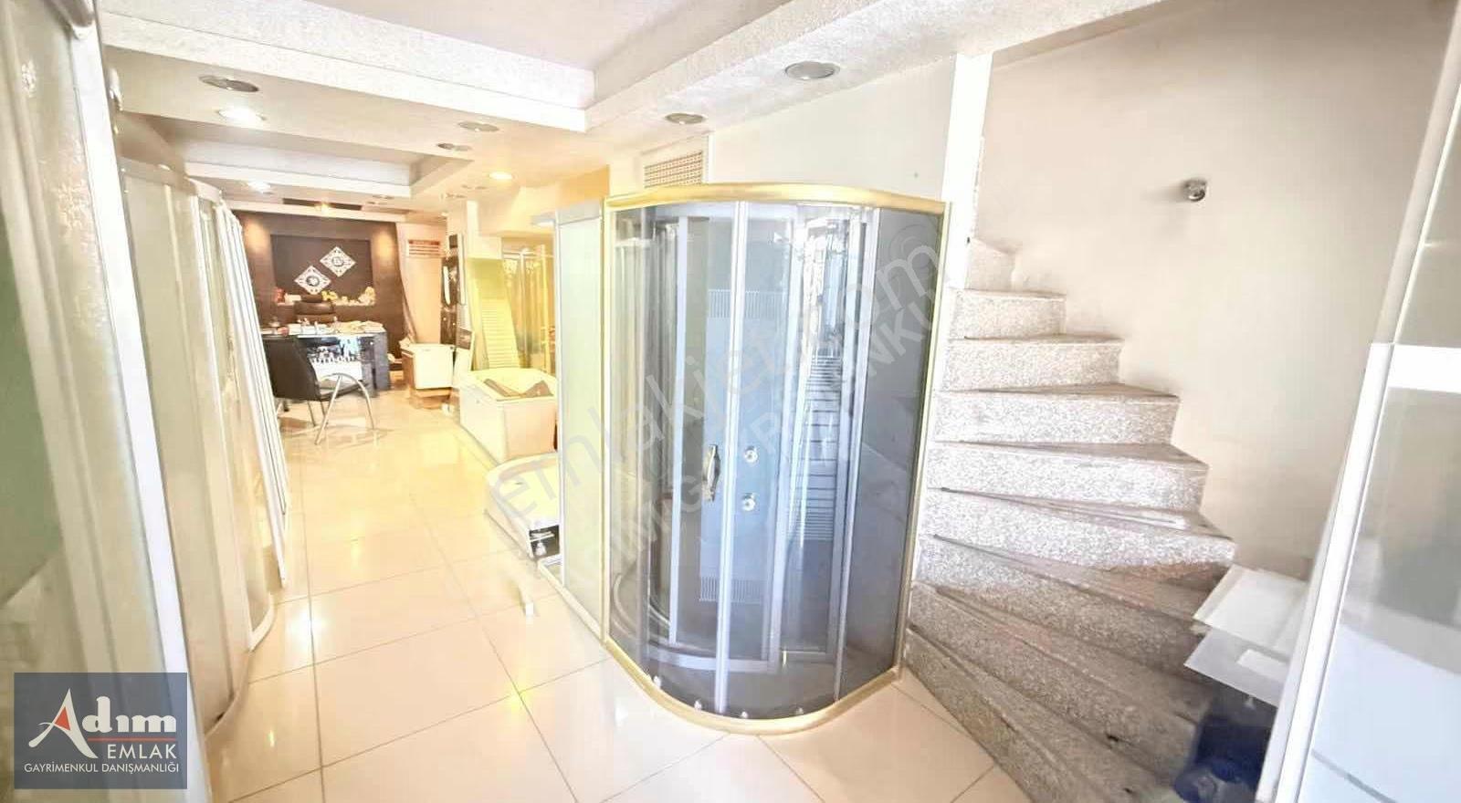 Adım Gayrimenkul/sivrihisar Cd Üzerinde Yatırımlık 185m2 Dükkan - Görsel 8