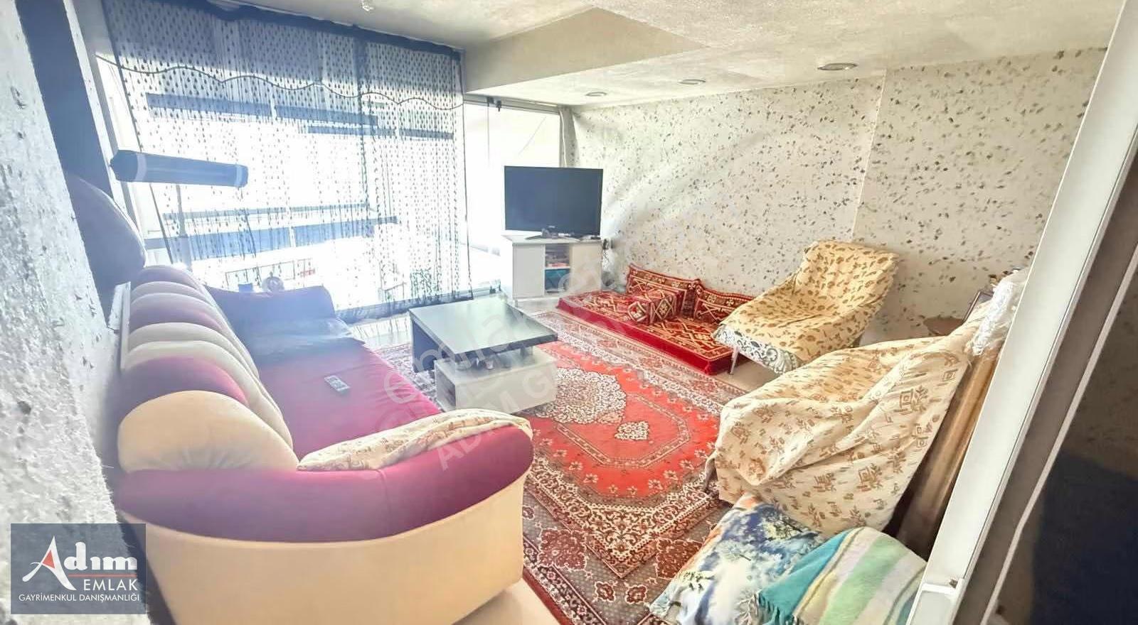 Adım Gayrimenkul/sivrihisar Cd Üzerinde Yatırımlık 185m2 Dükkan - Görsel 2