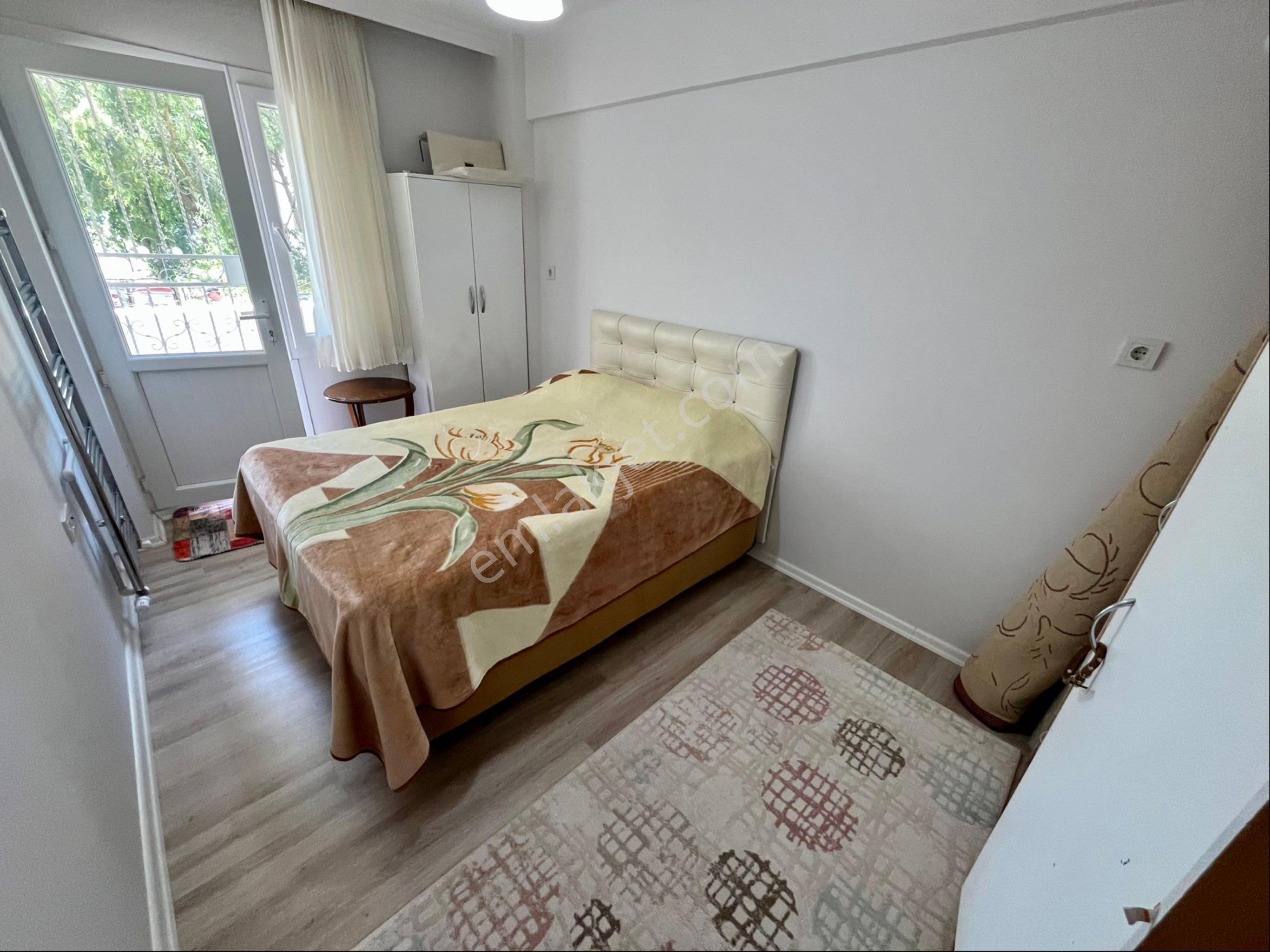 Ekonomi Üniversite Yakını 3+1 Bakımlı Full Eşyalı Kiralık Daire - Görsel 18